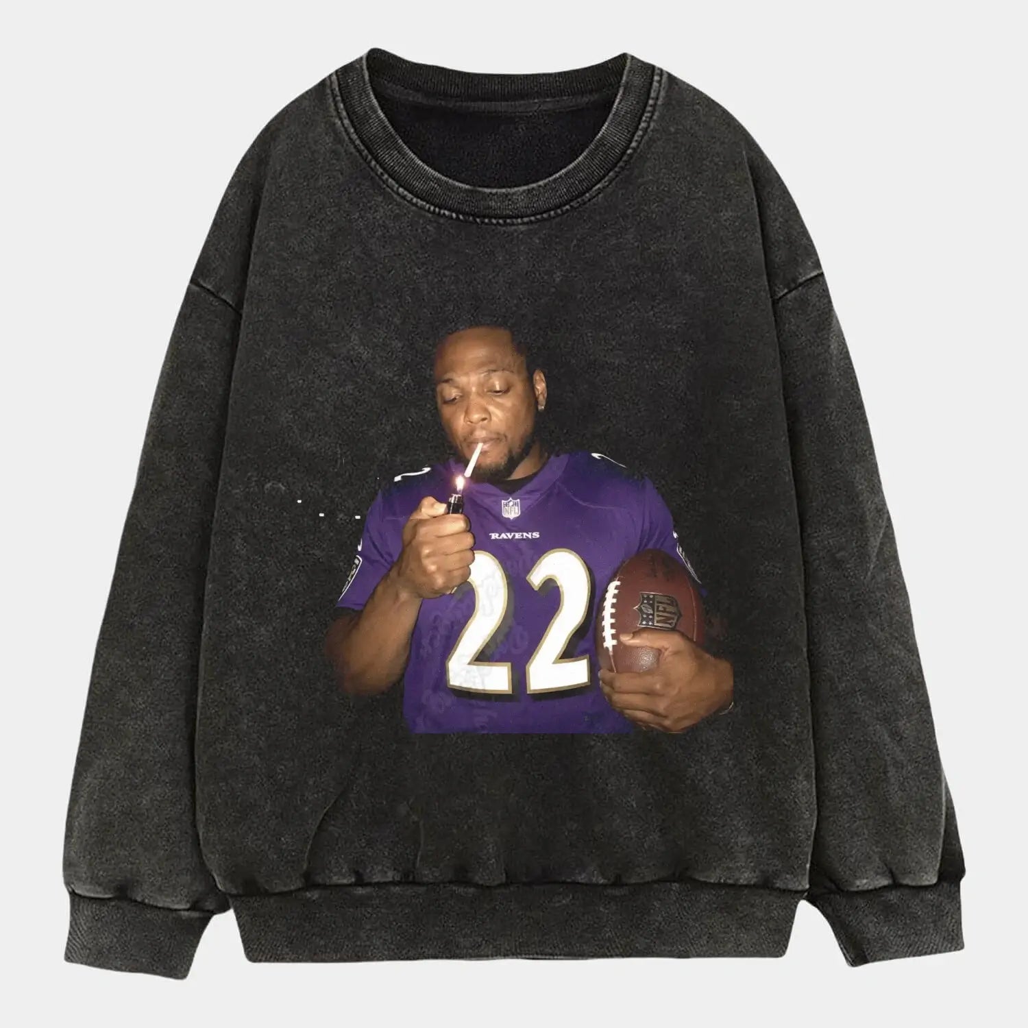 Baltimore Ravens nfl tee1 - POPCHANGER