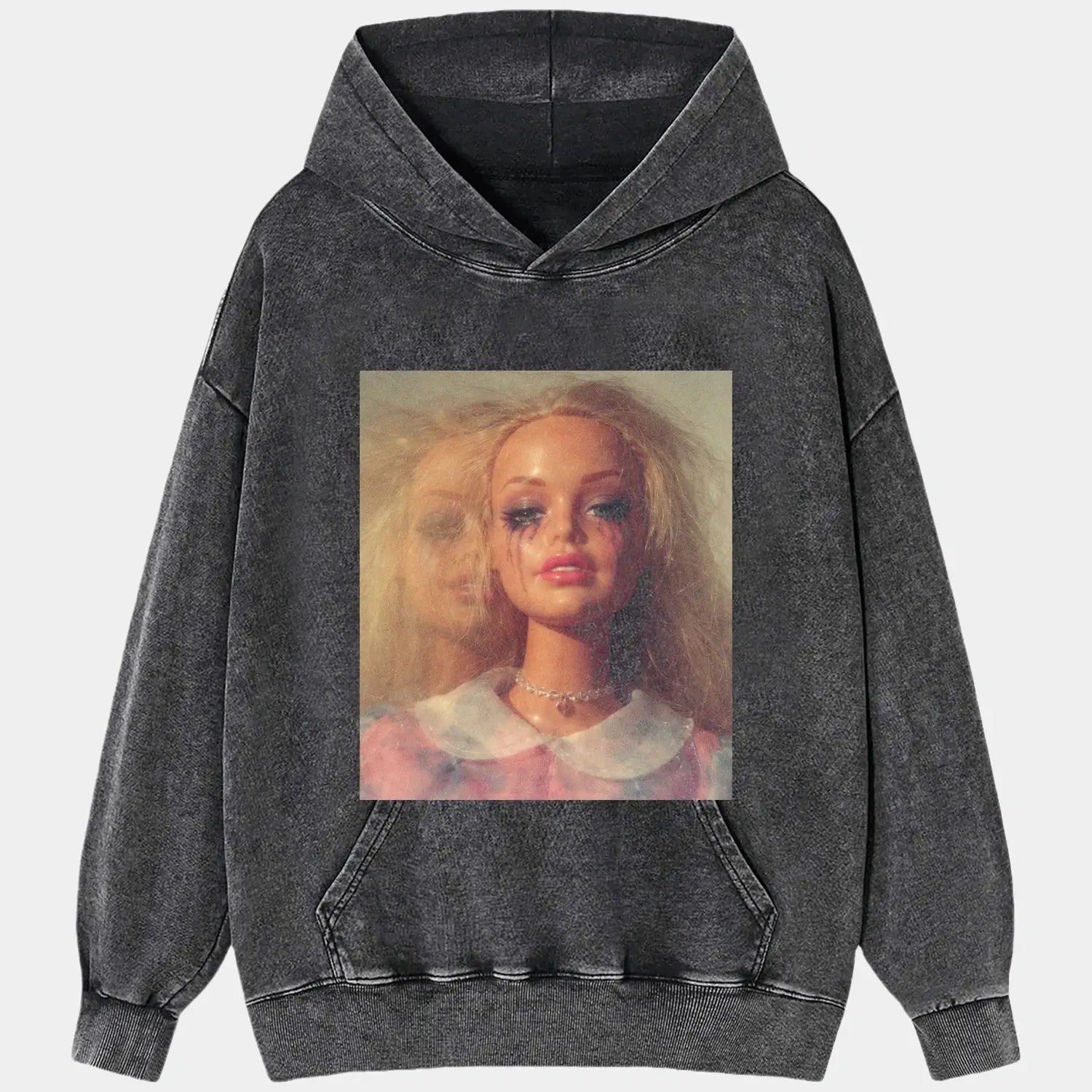 BARBIECORE V3 TEE - POPCHANGER