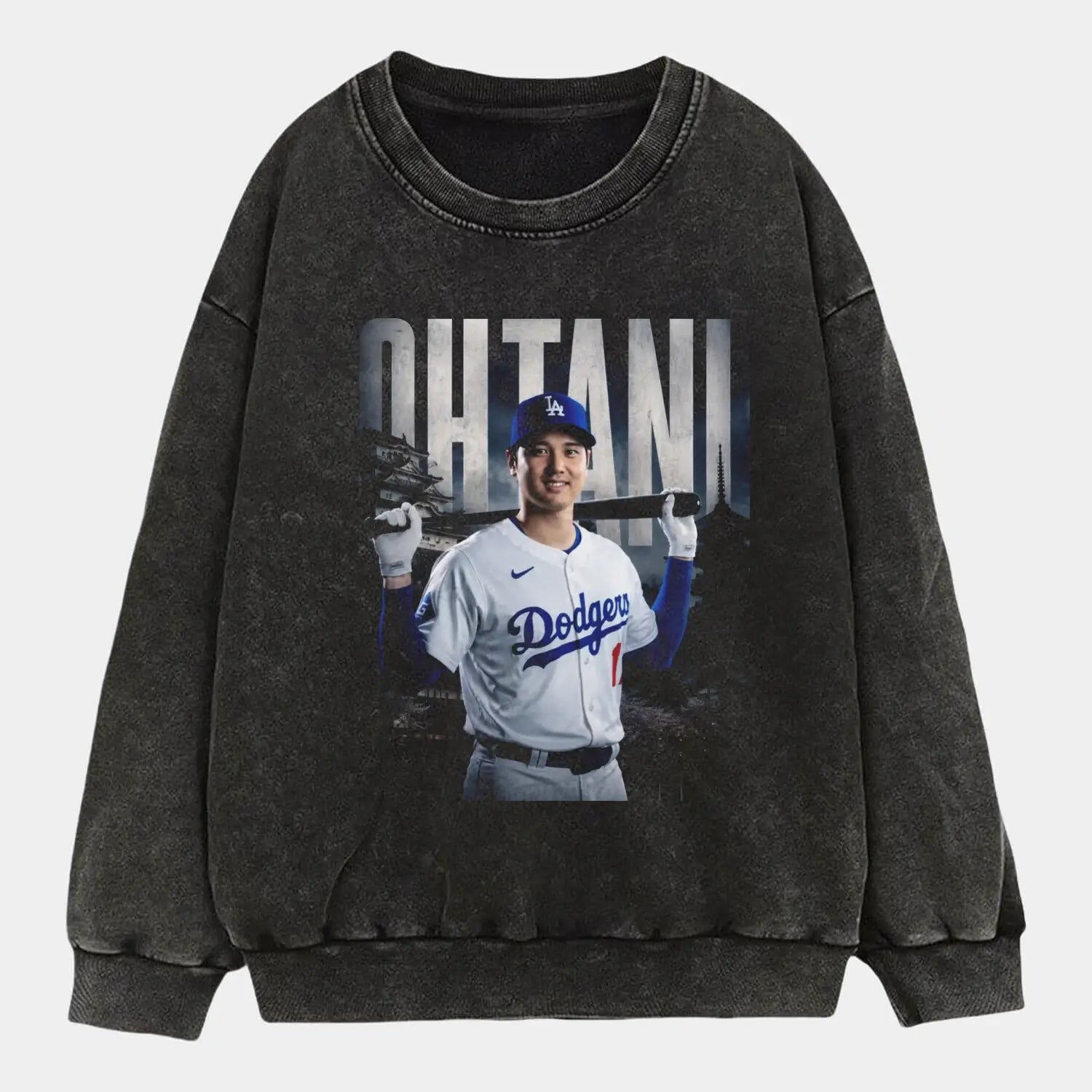 Baseball Legends Tee 1 - POPCHANGER