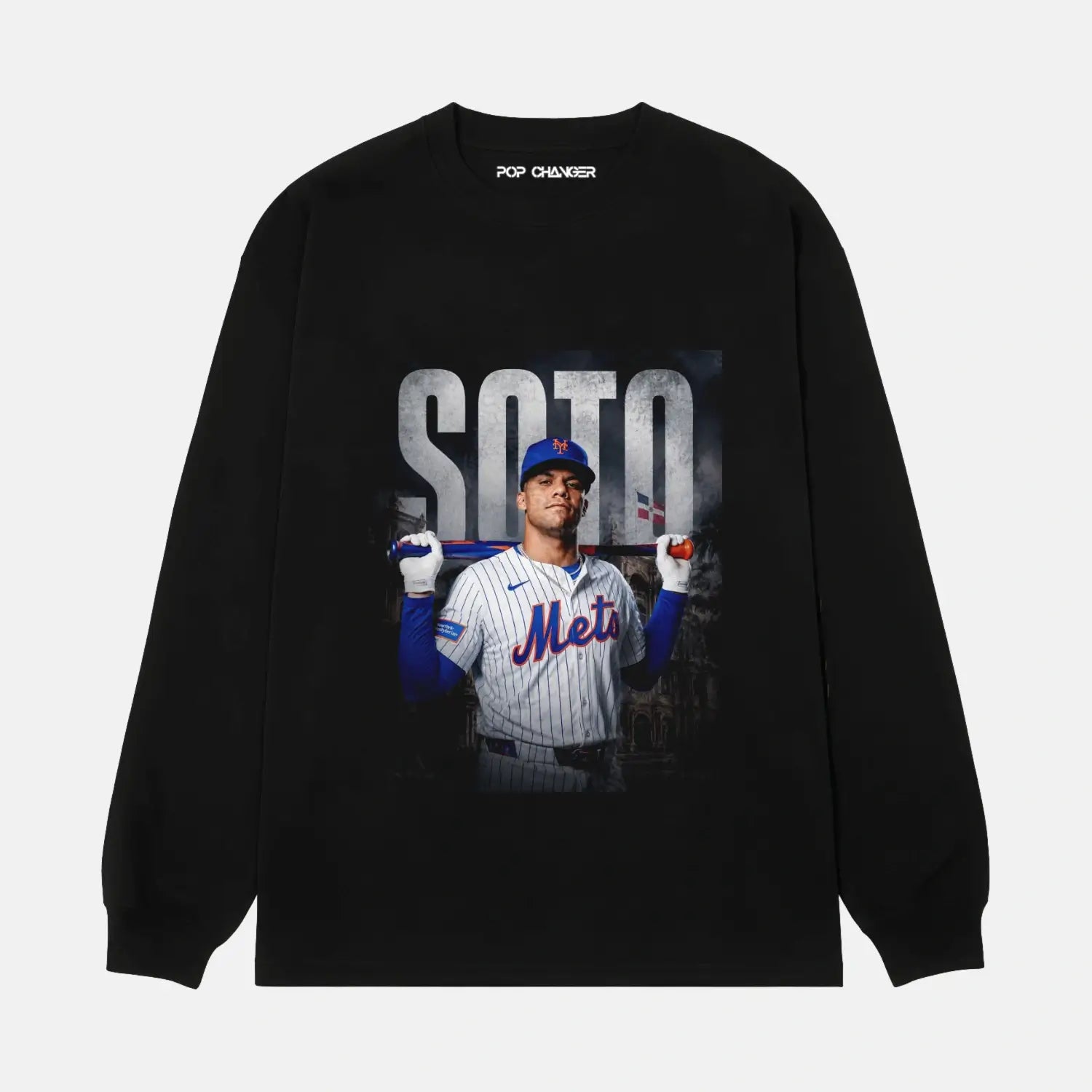 Baseball Legends Tee 3 - POPCHANGER