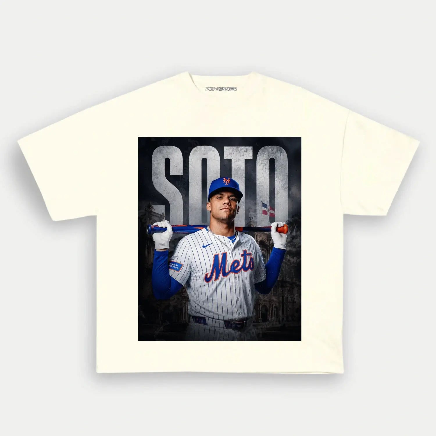 Baseball Legends Tee 3 - POPCHANGER