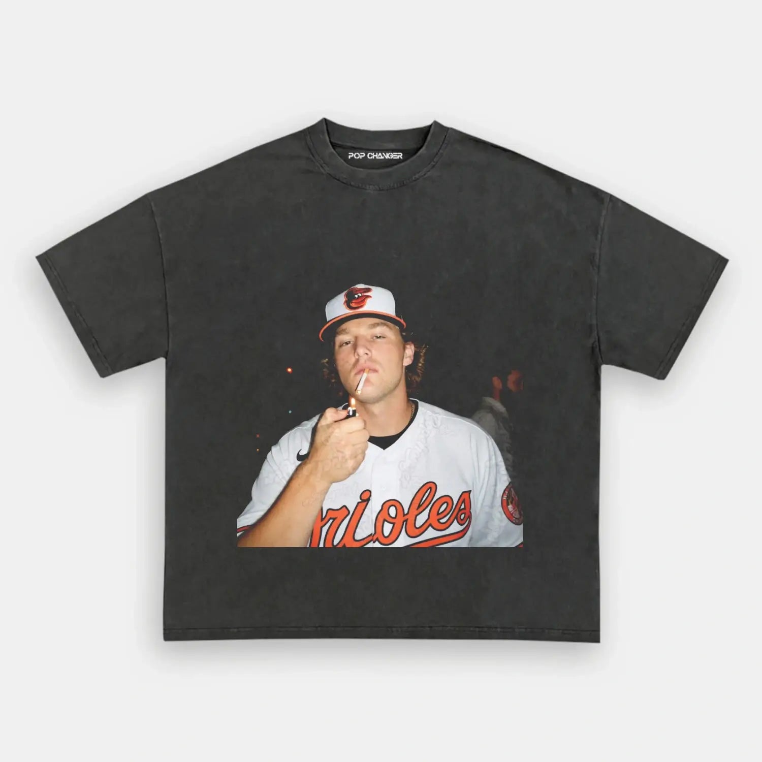 baseball tee10 - POPCHANGER