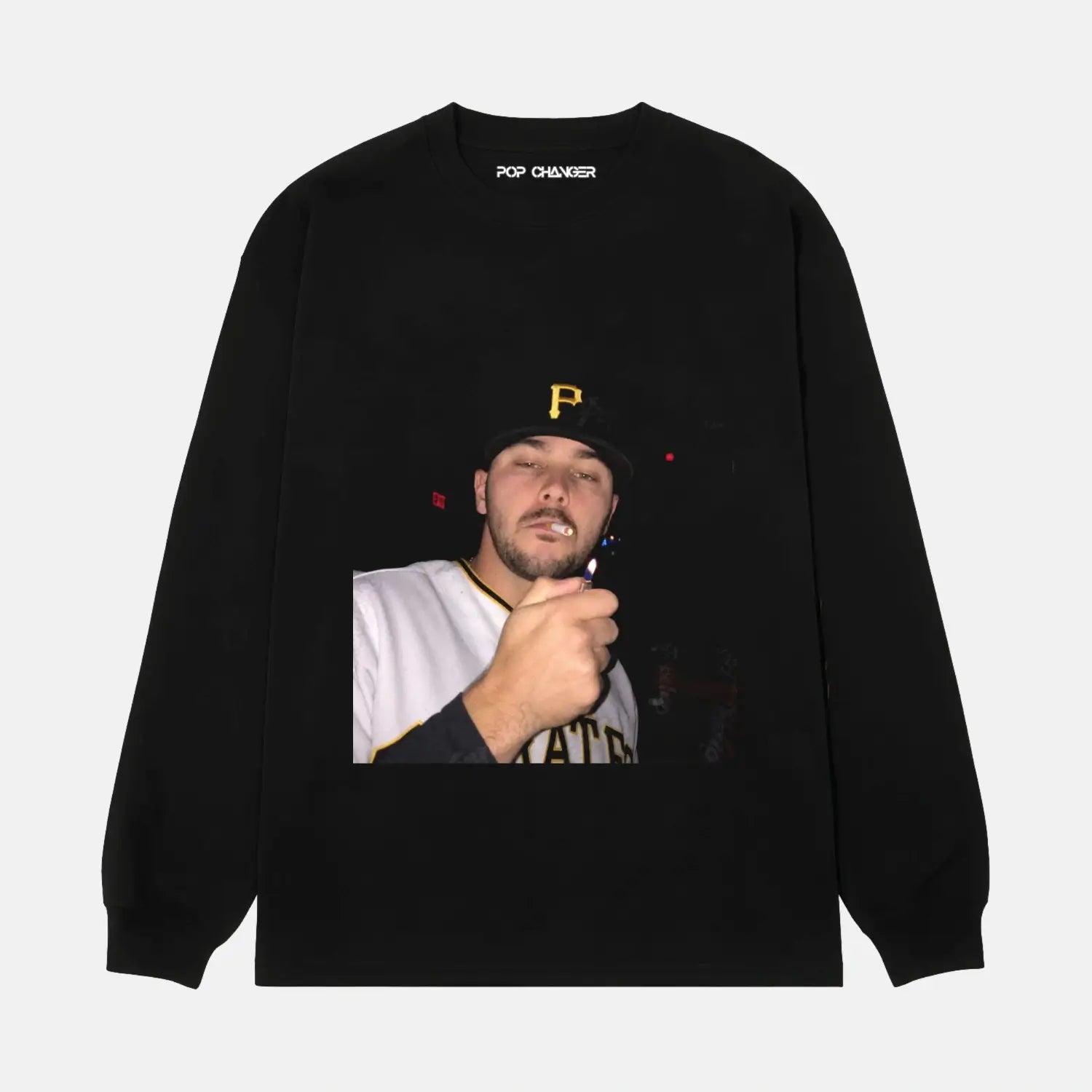 baseball tee11 - POPCHANGER