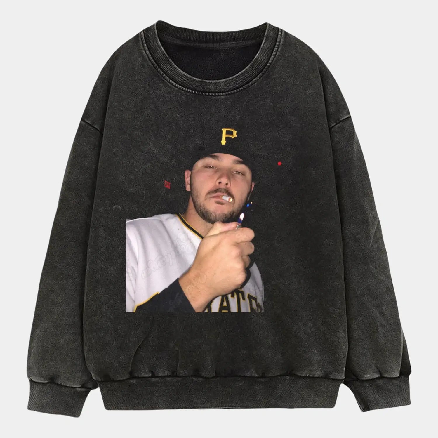 baseball tee11 - POPCHANGER