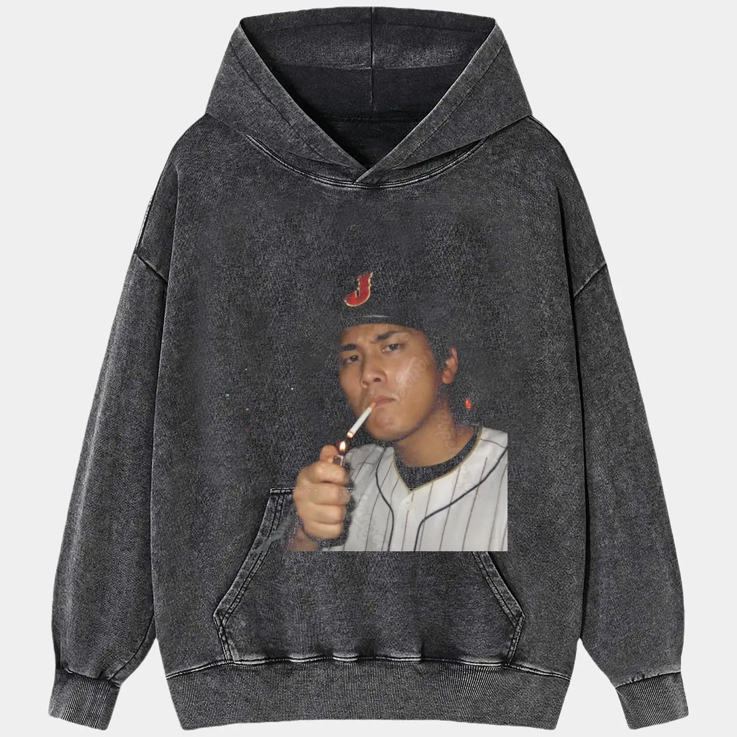 baseball tee12 - POPCHANGER