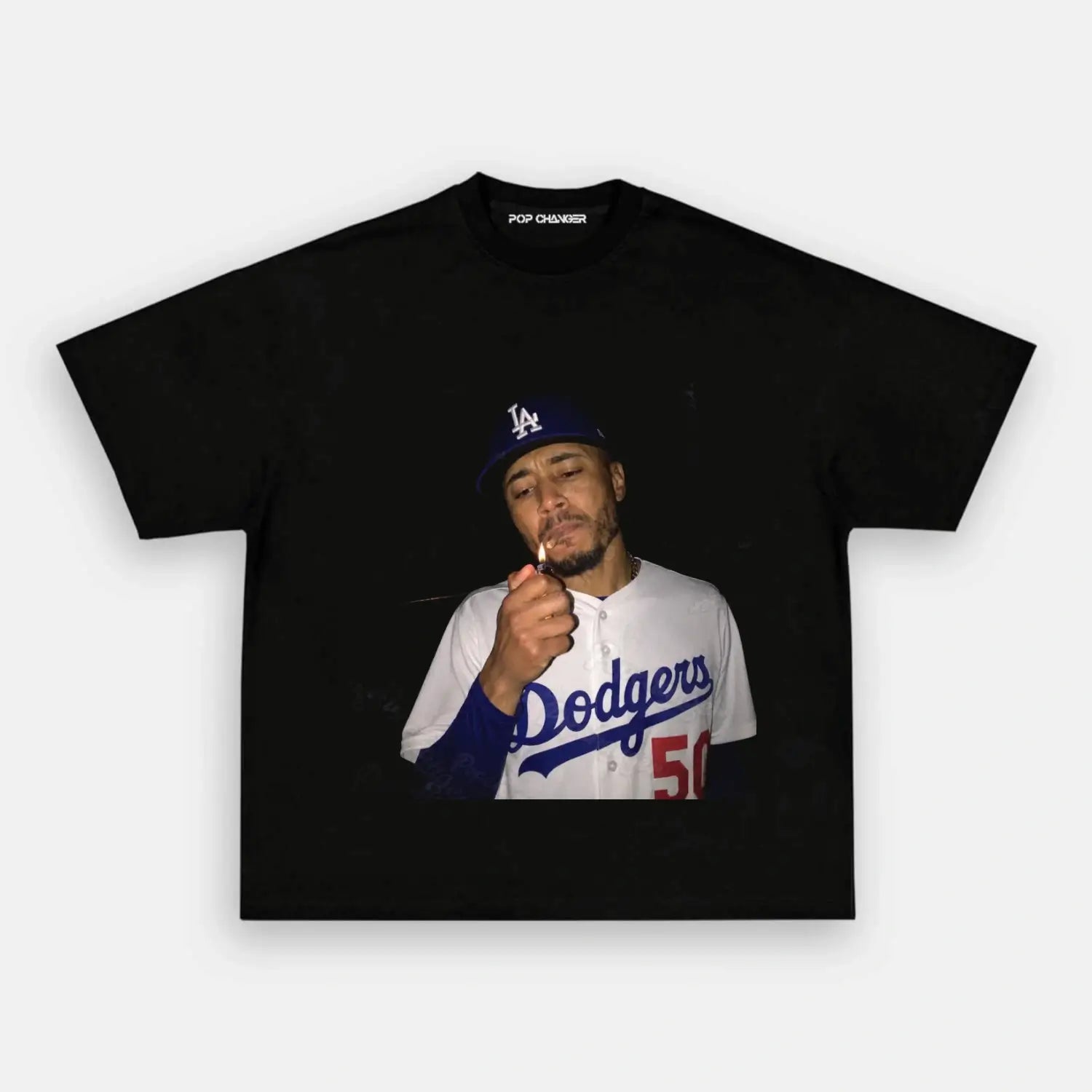 baseball tee21 - POPCHANGER