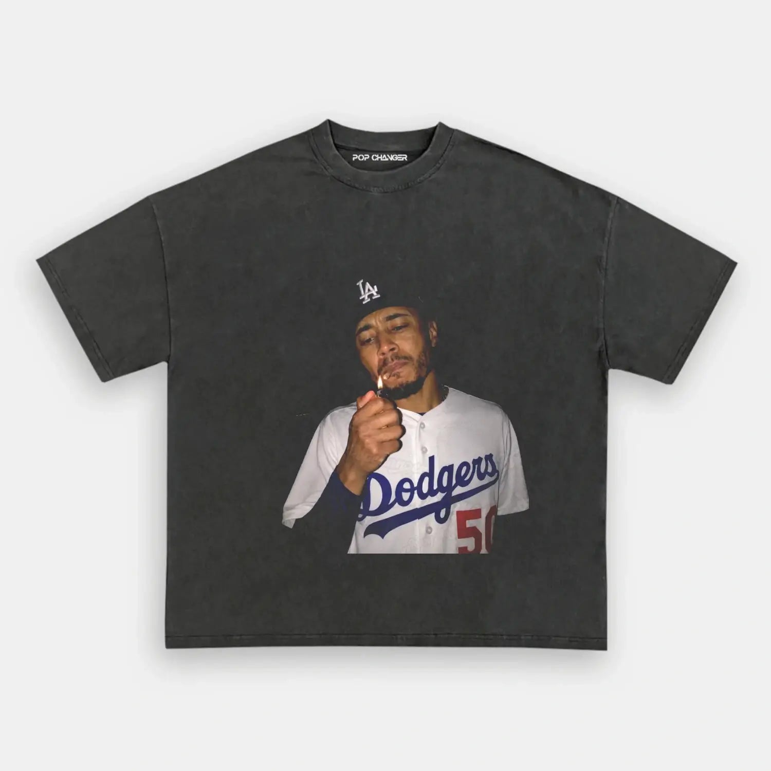 baseball tee21 - POPCHANGER