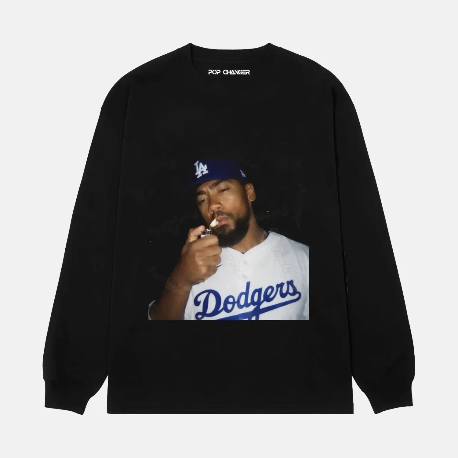 baseball tee23 - POPCHANGER