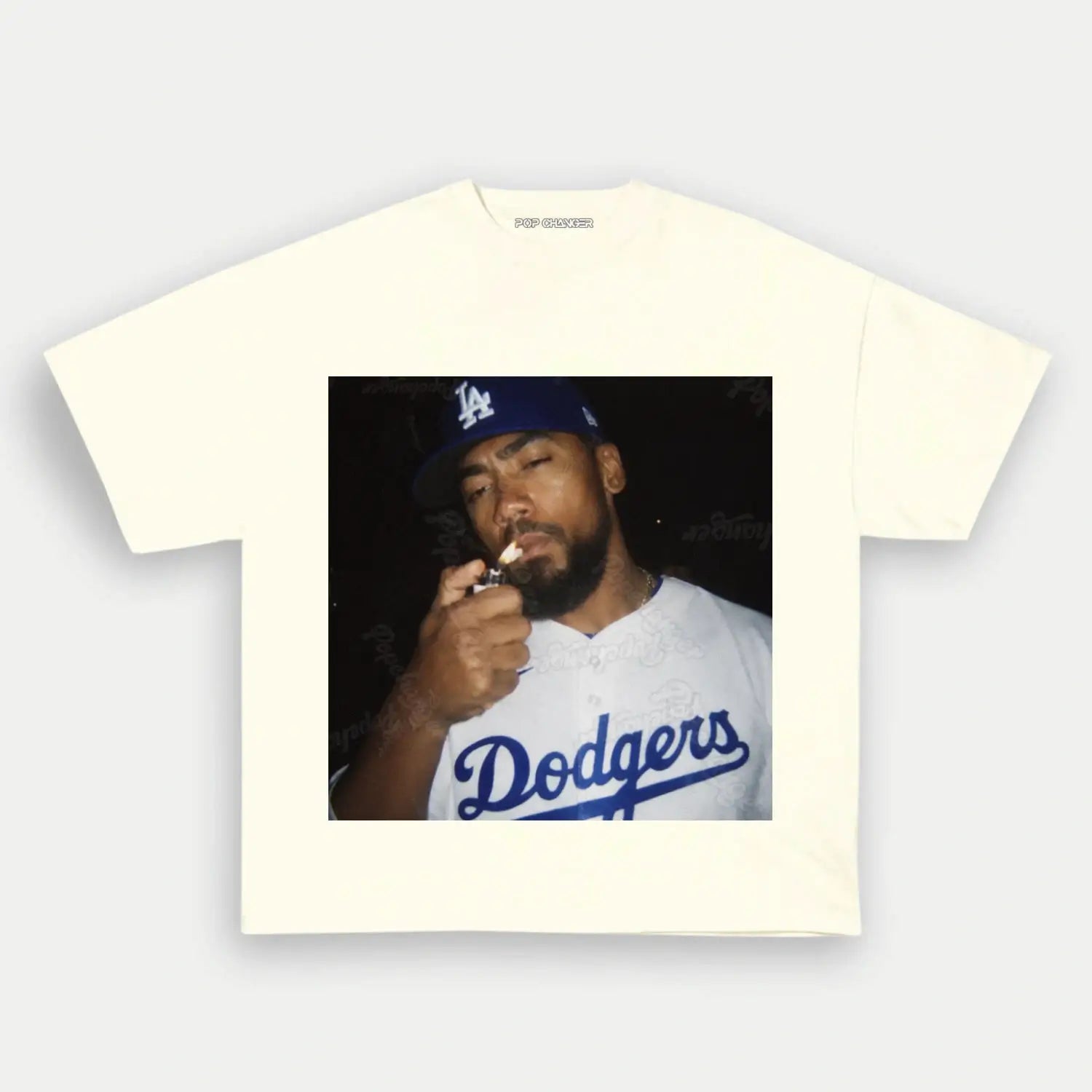 baseball tee23 - POPCHANGER