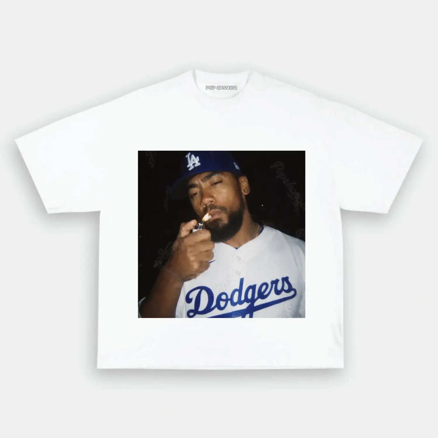 baseball tee23 - POPCHANGER