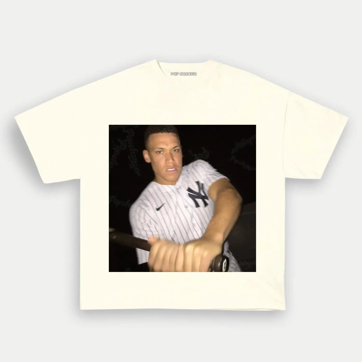 baseball tee25 - POPCHANGER