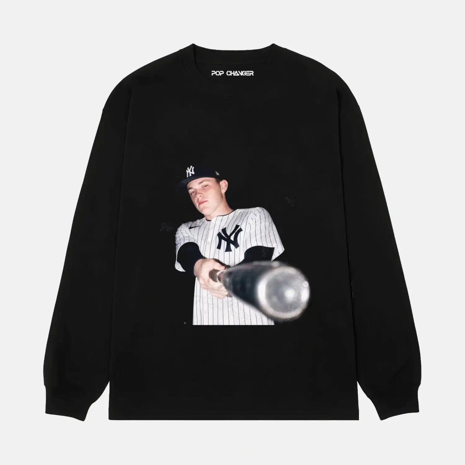 baseball tee26 - POPCHANGER