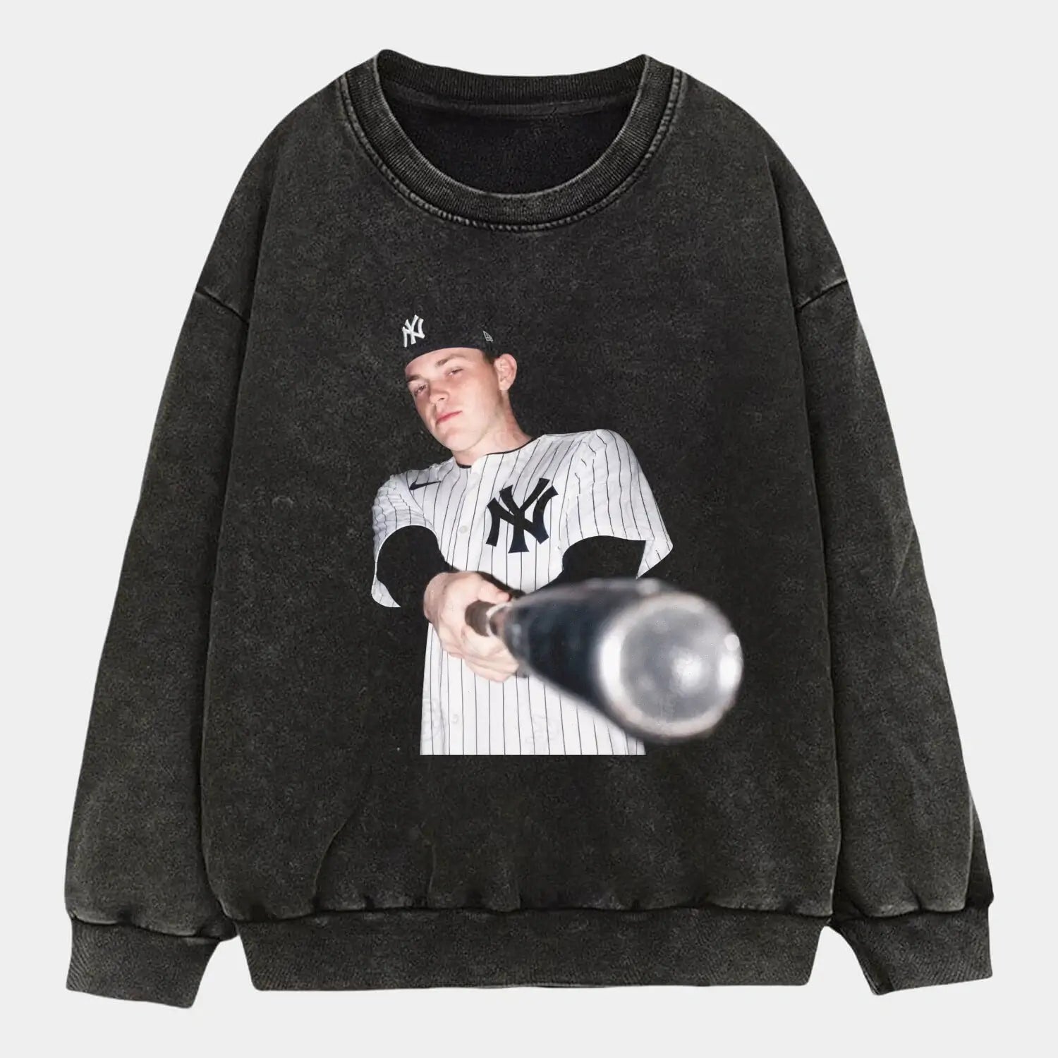 baseball tee26 - POPCHANGER