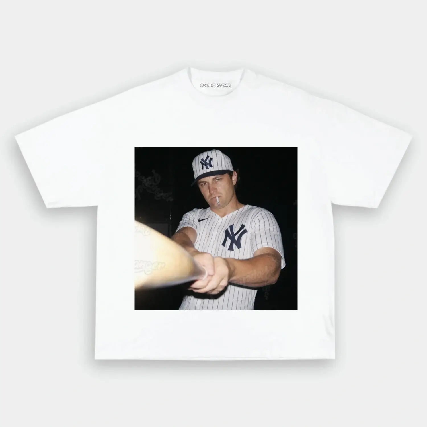 baseball tee27 - POPCHANGER
