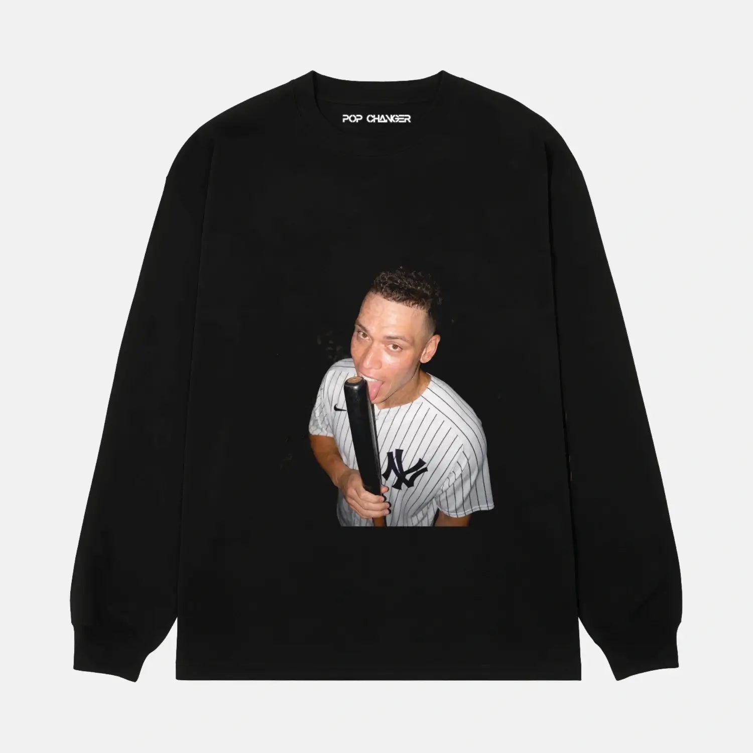 baseball tee29 - POPCHANGER