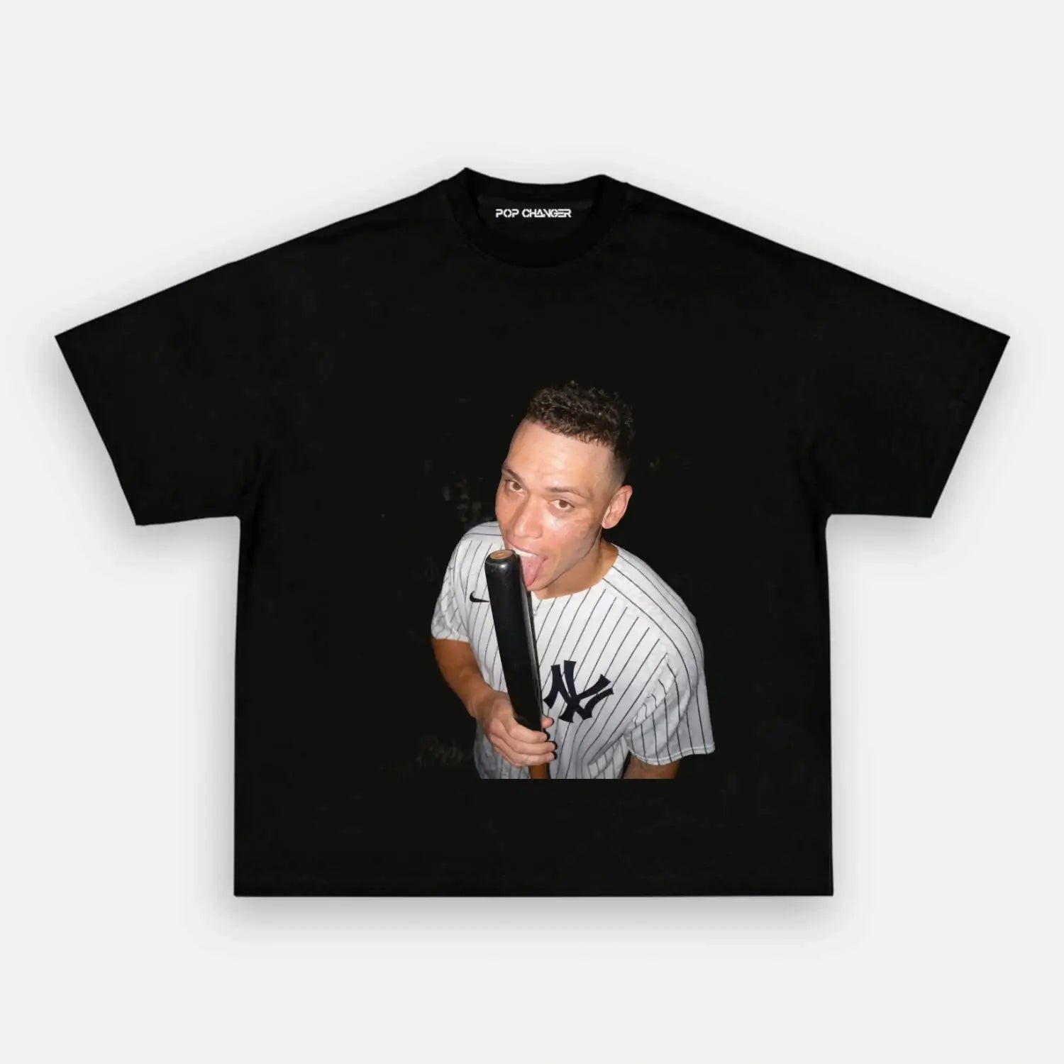 baseball tee29 - POPCHANGER