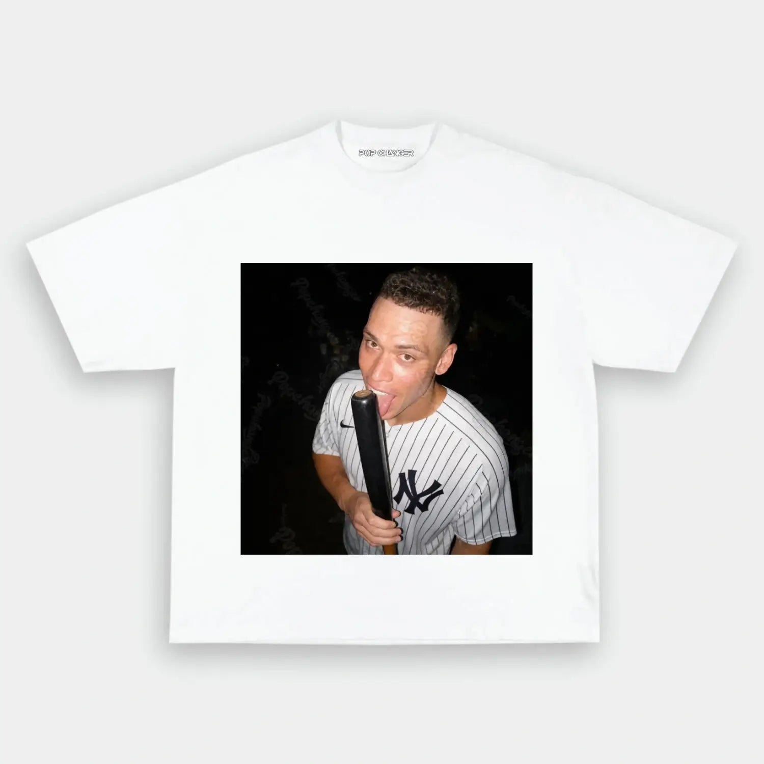 baseball tee29 - POPCHANGER