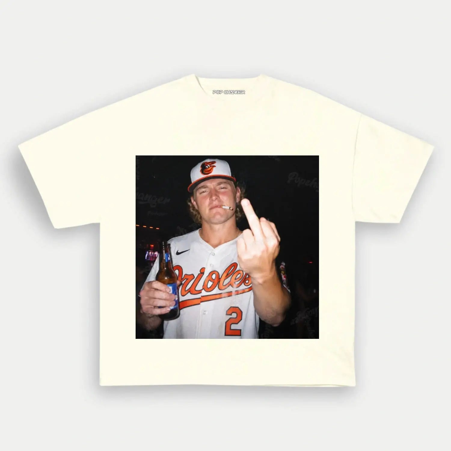 baseball tee3 - POPCHANGER