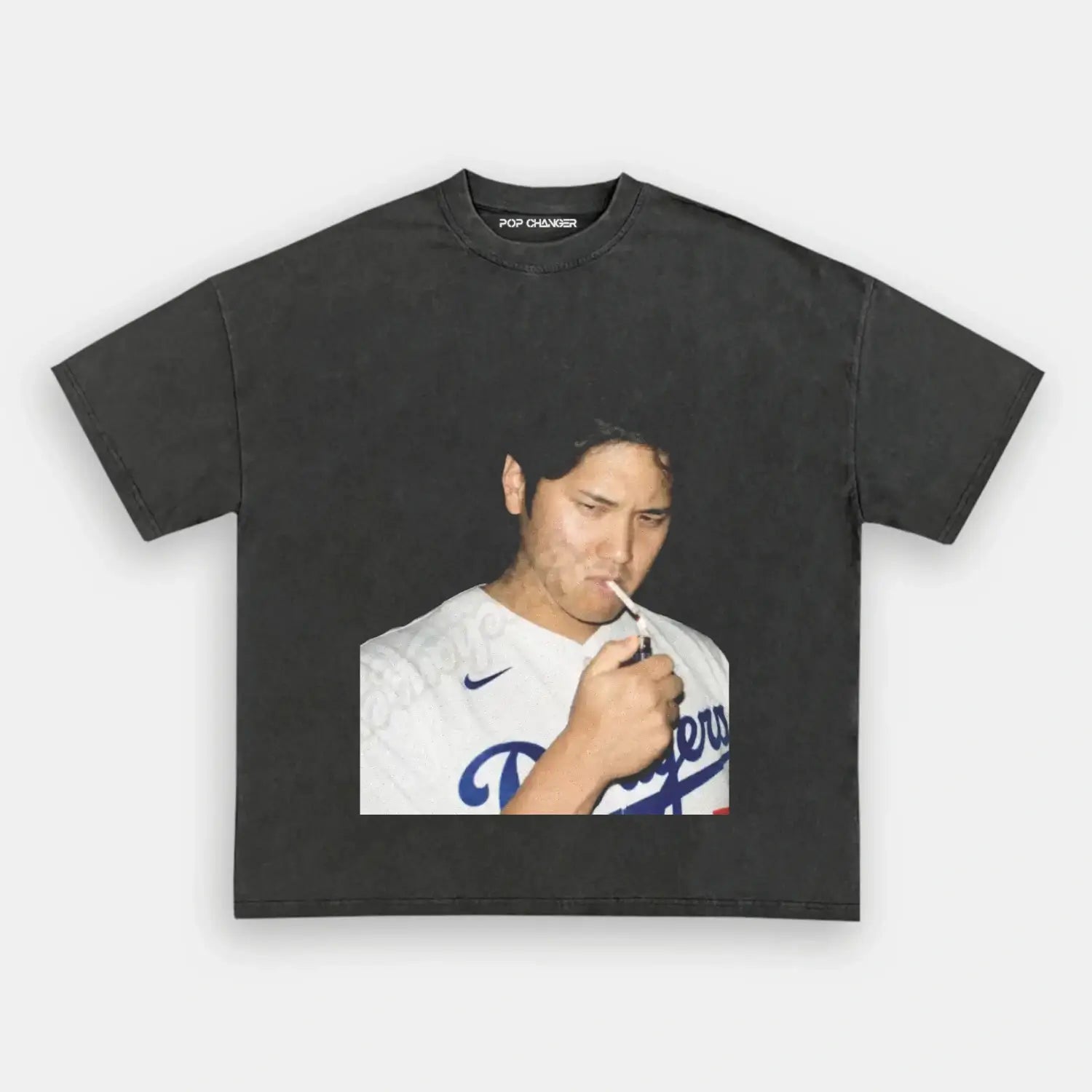 baseball tee32 - POPCHANGER