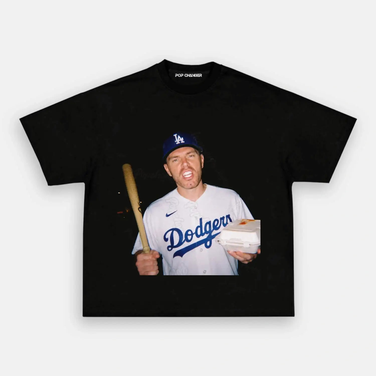 baseball tee33 - POPCHANGER