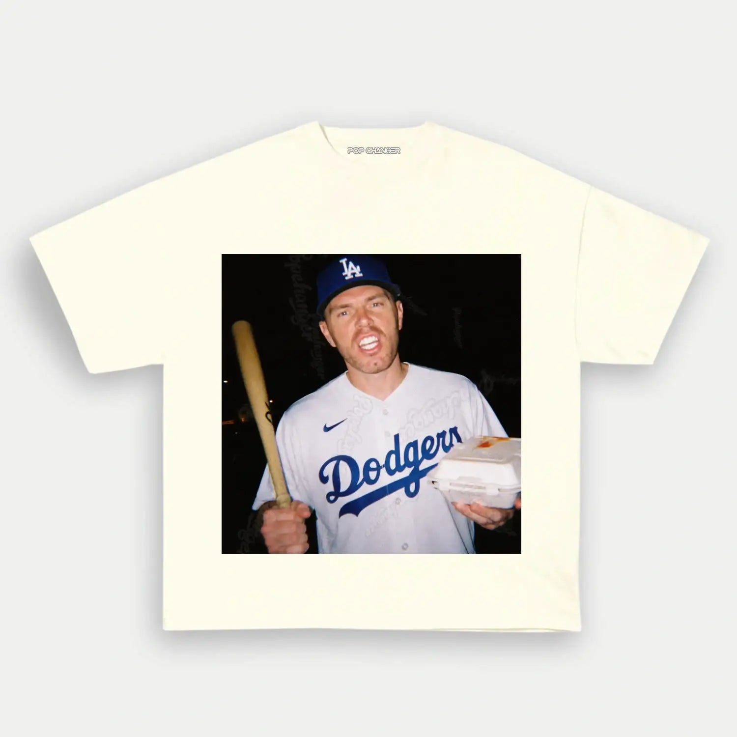 baseball tee33 - POPCHANGER