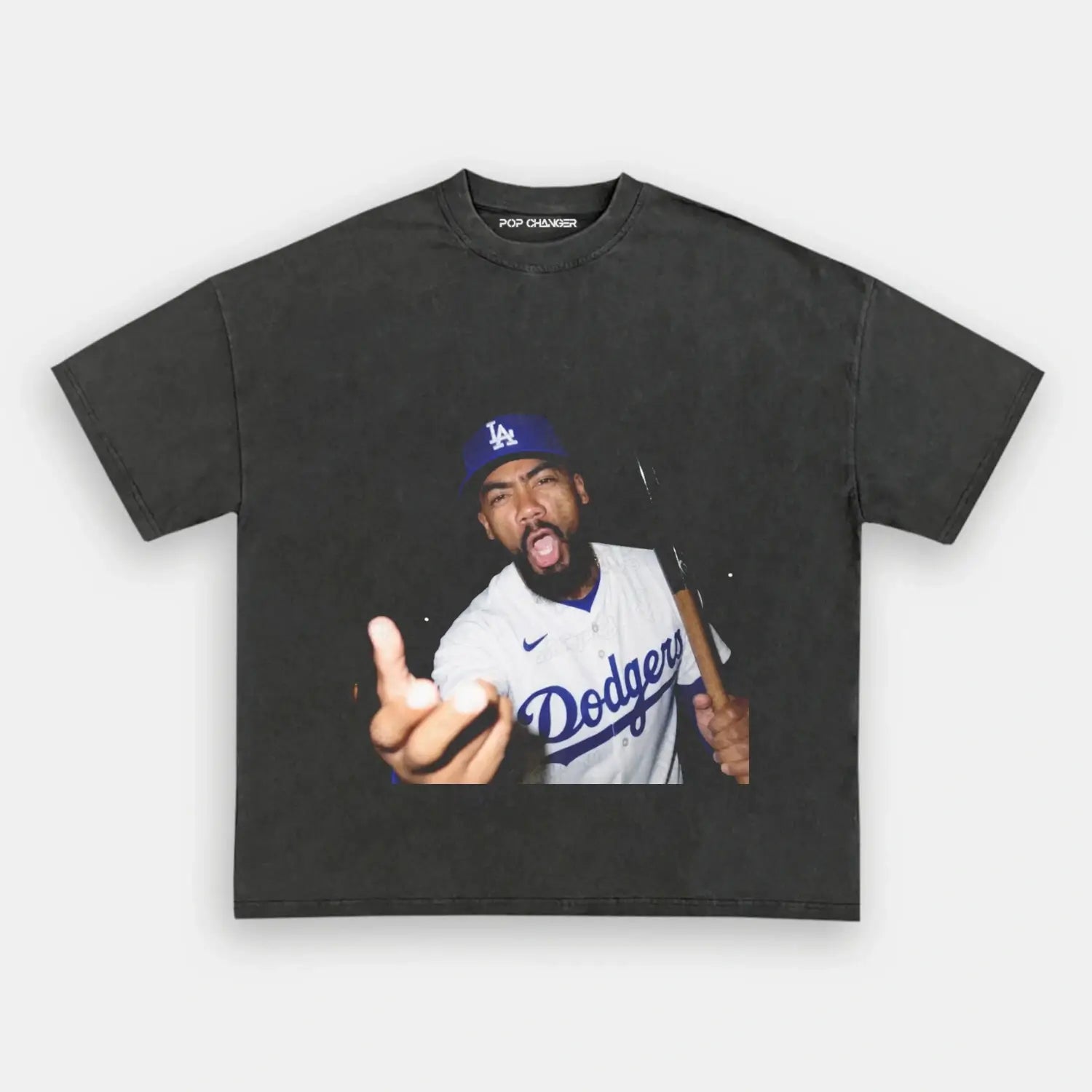 baseball tee35 - POPCHANGER