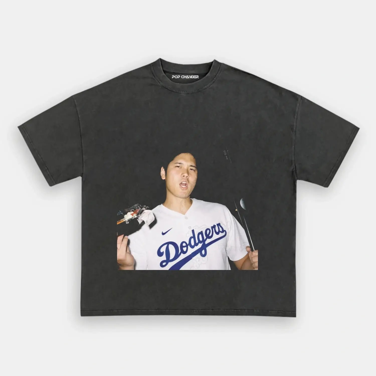 baseball tee37 - POPCHANGER