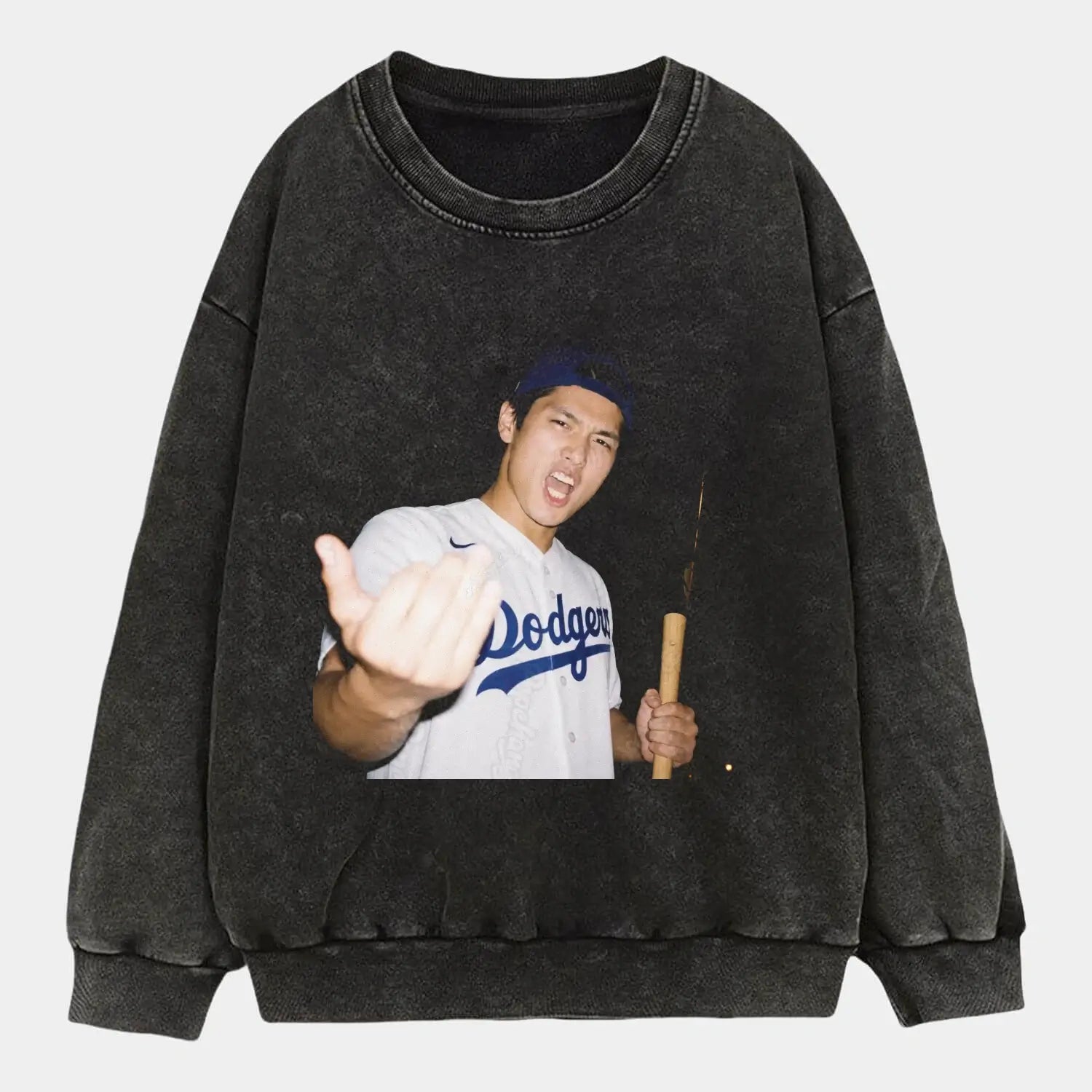 baseball tee38 - POPCHANGER