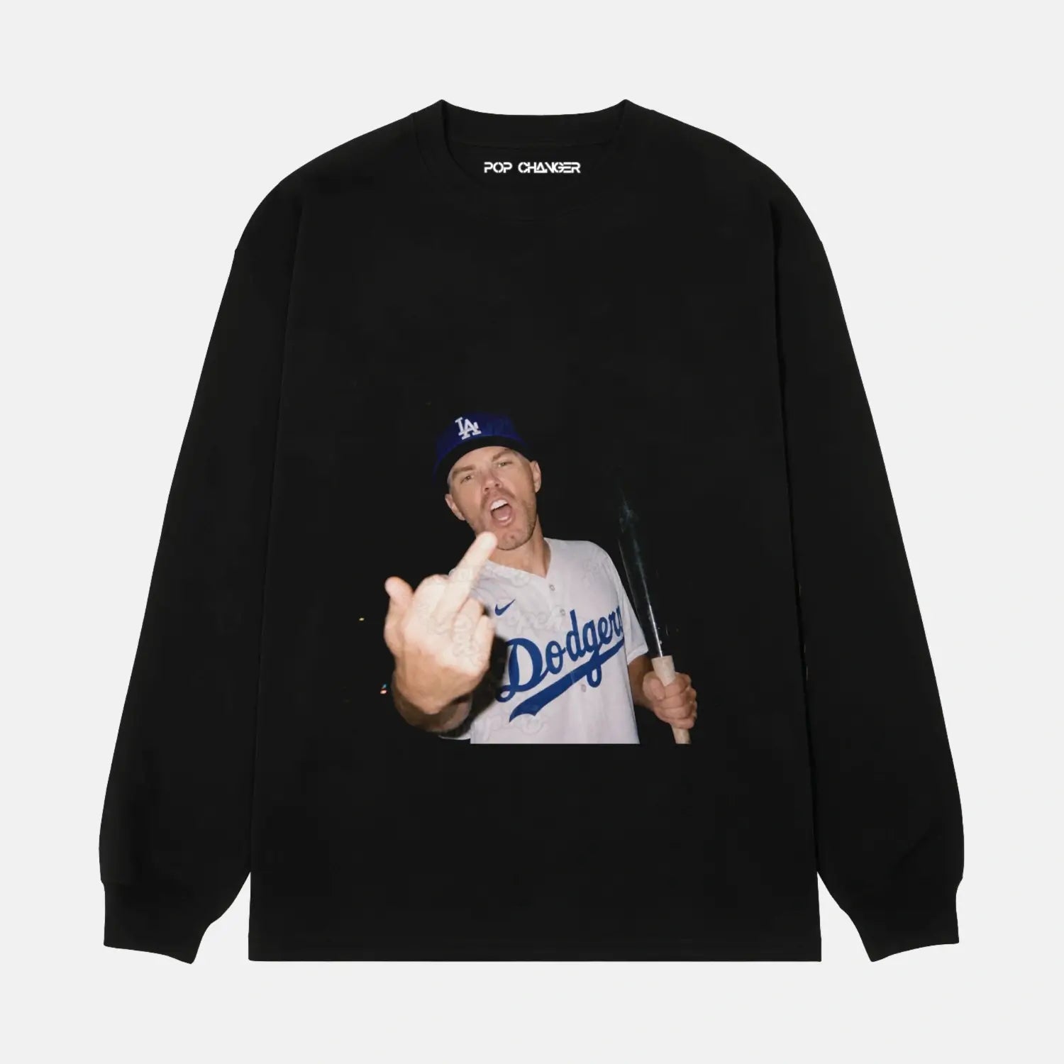baseball tee39 - POPCHANGER