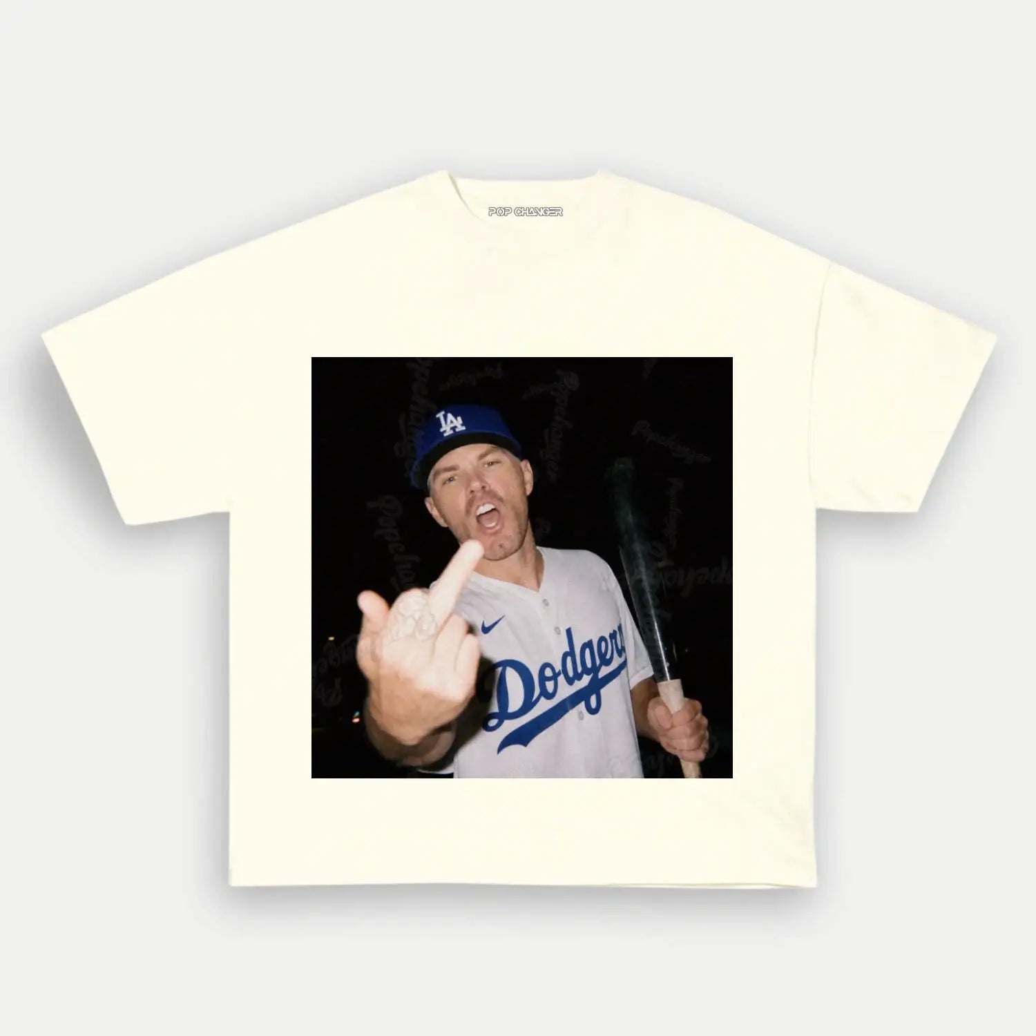 baseball tee39 - POPCHANGER