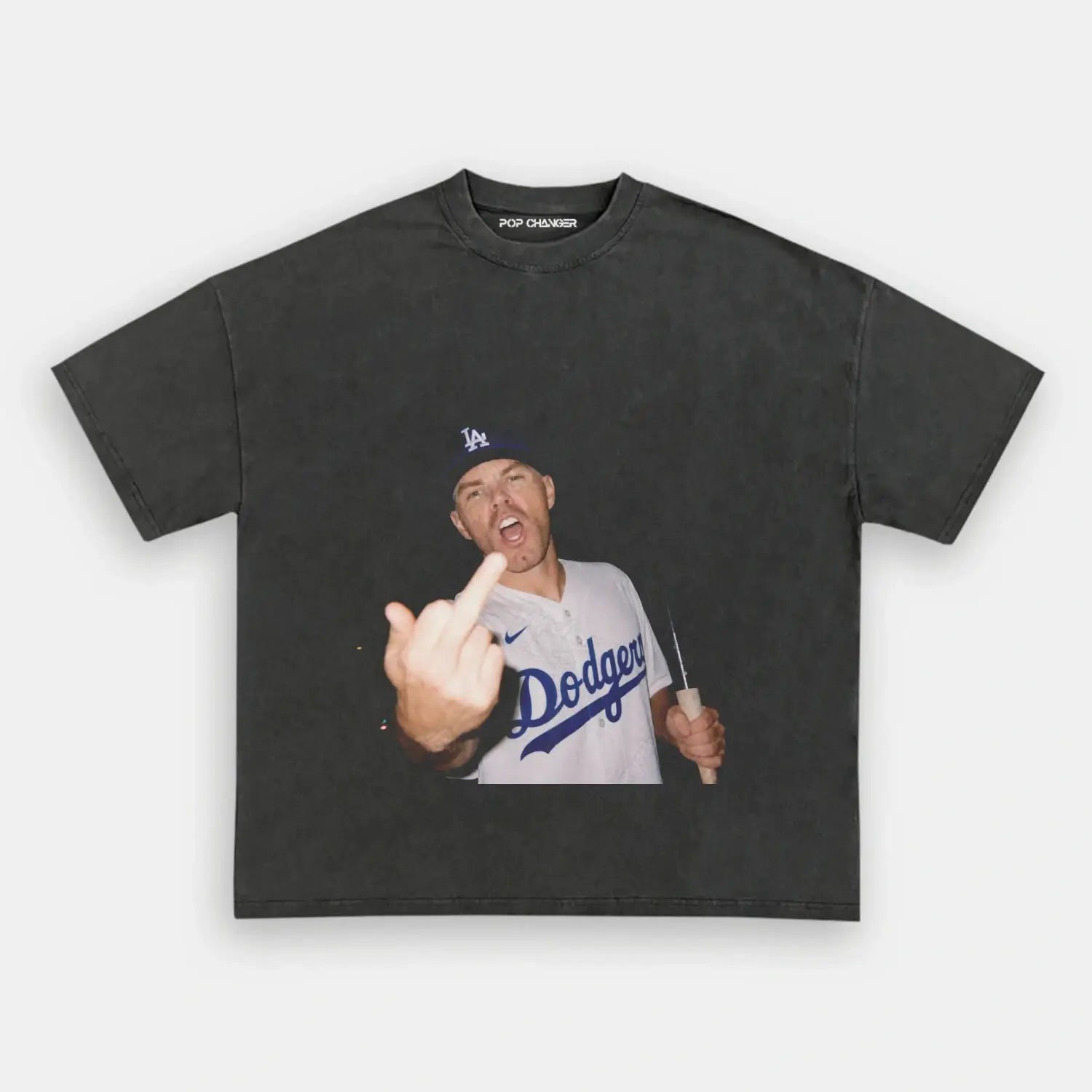 baseball tee39 - POPCHANGER