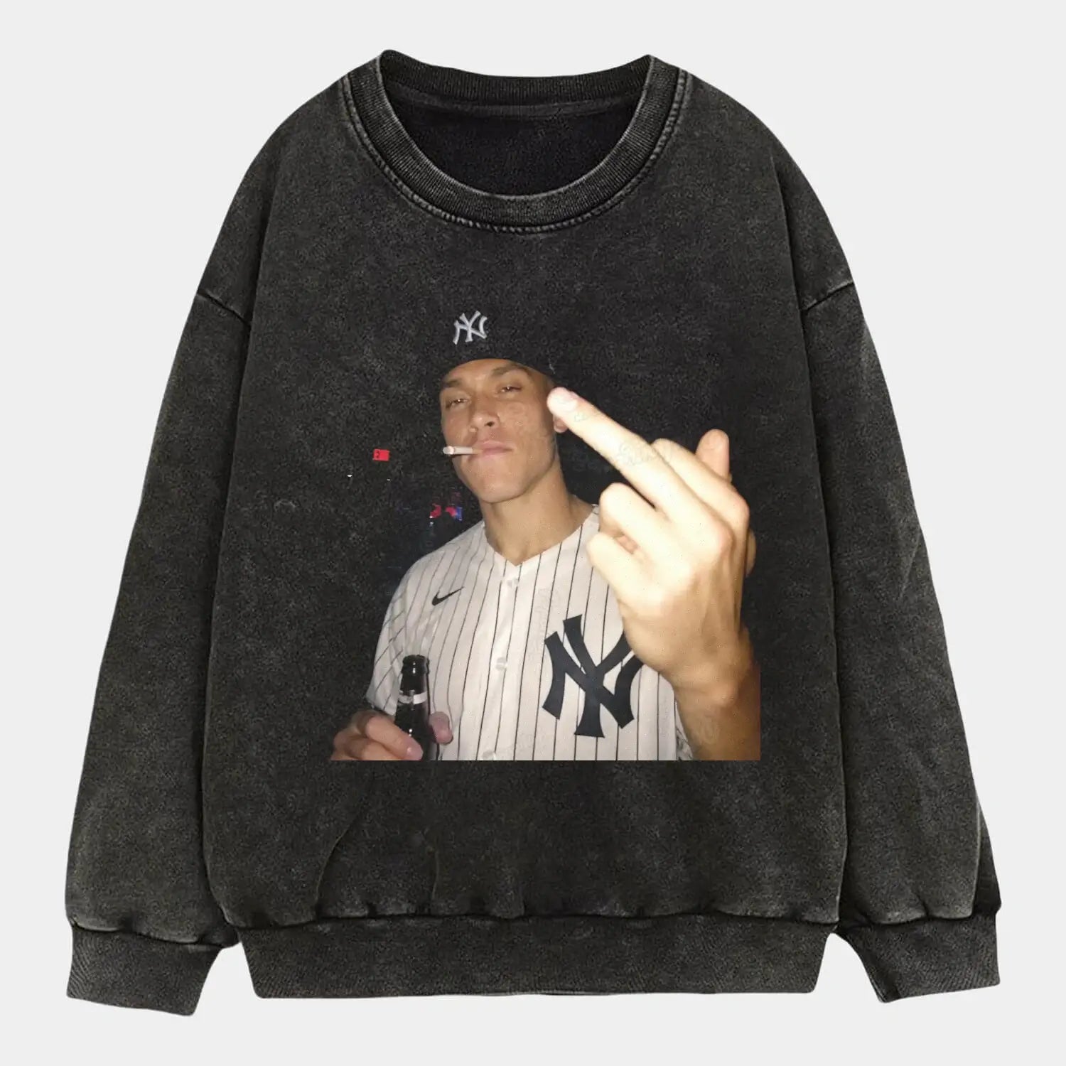 baseball tee4 - POPCHANGER