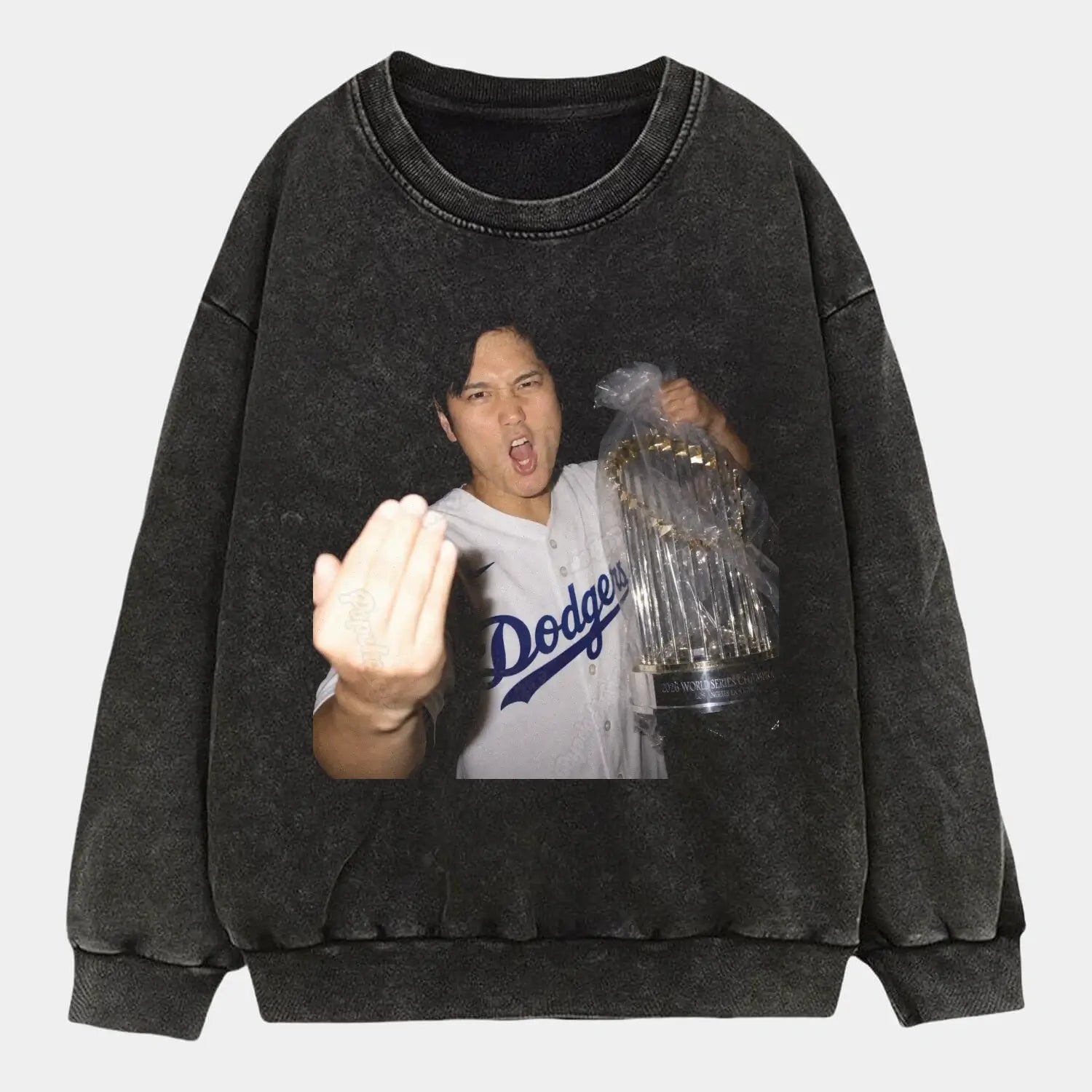 baseball tee40 - POPCHANGER