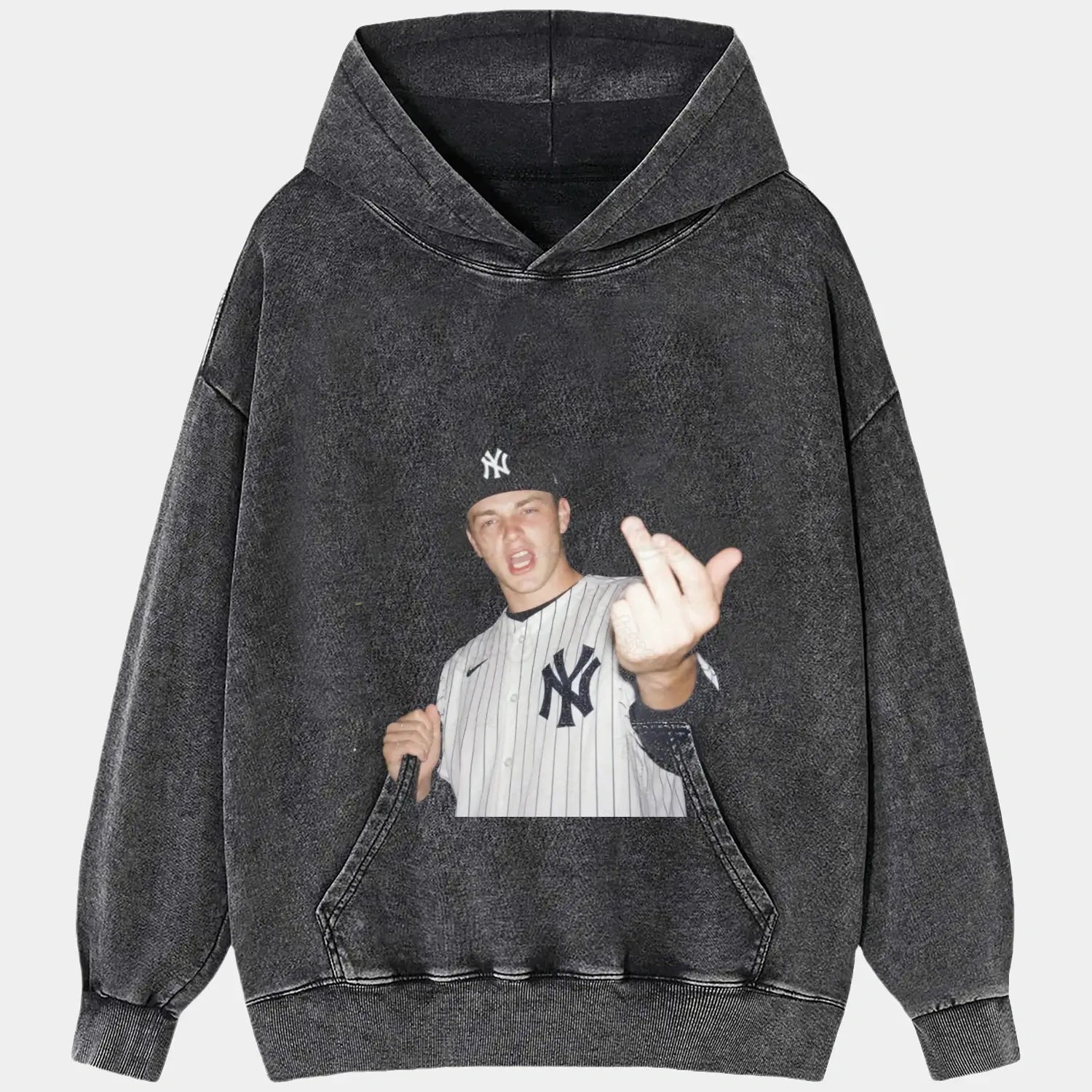 baseball tee42 - POPCHANGER