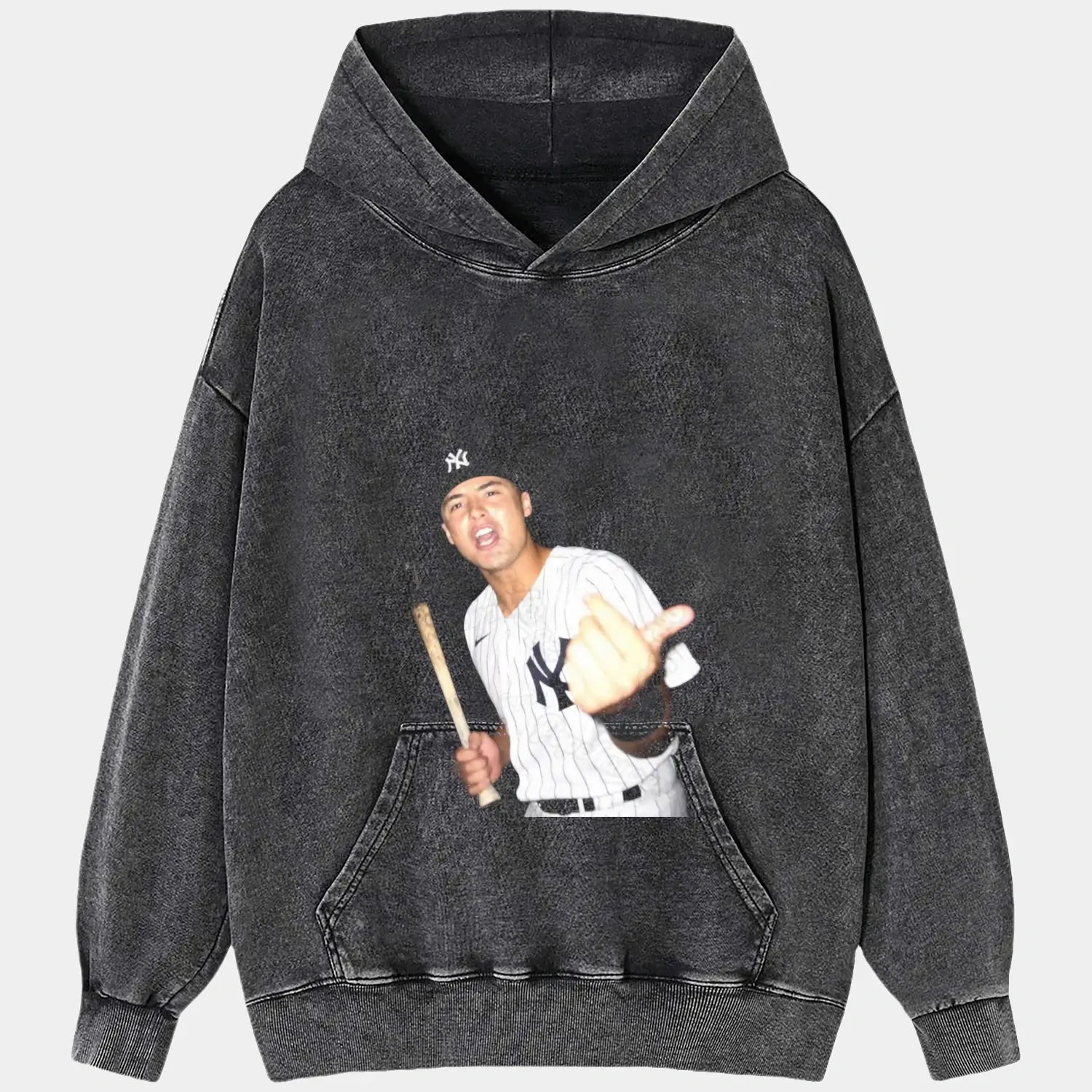 baseball tee44 - POPCHANGER