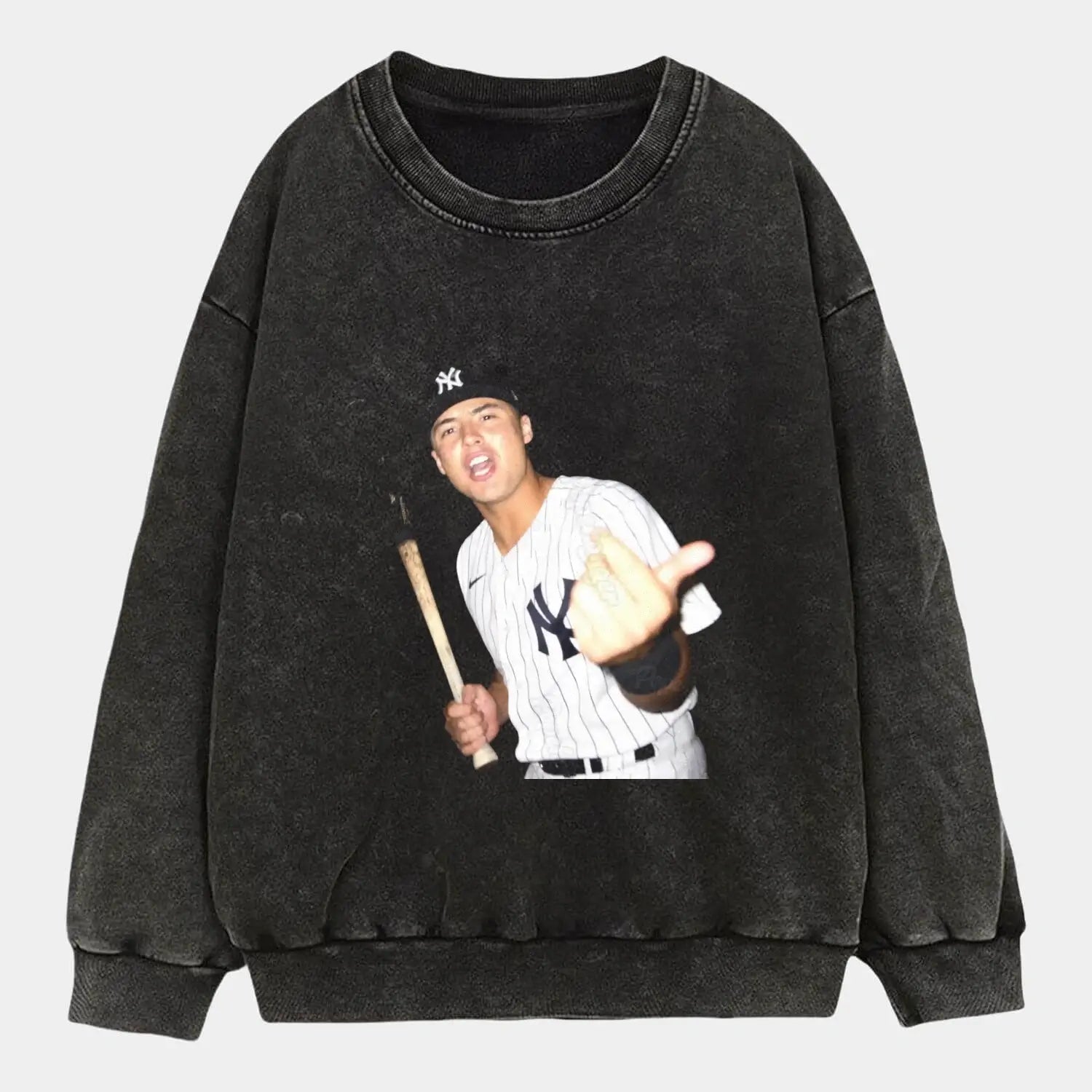 baseball tee44 - POPCHANGER