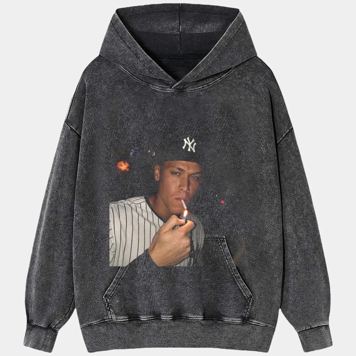 baseball tee9 - POPCHANGER