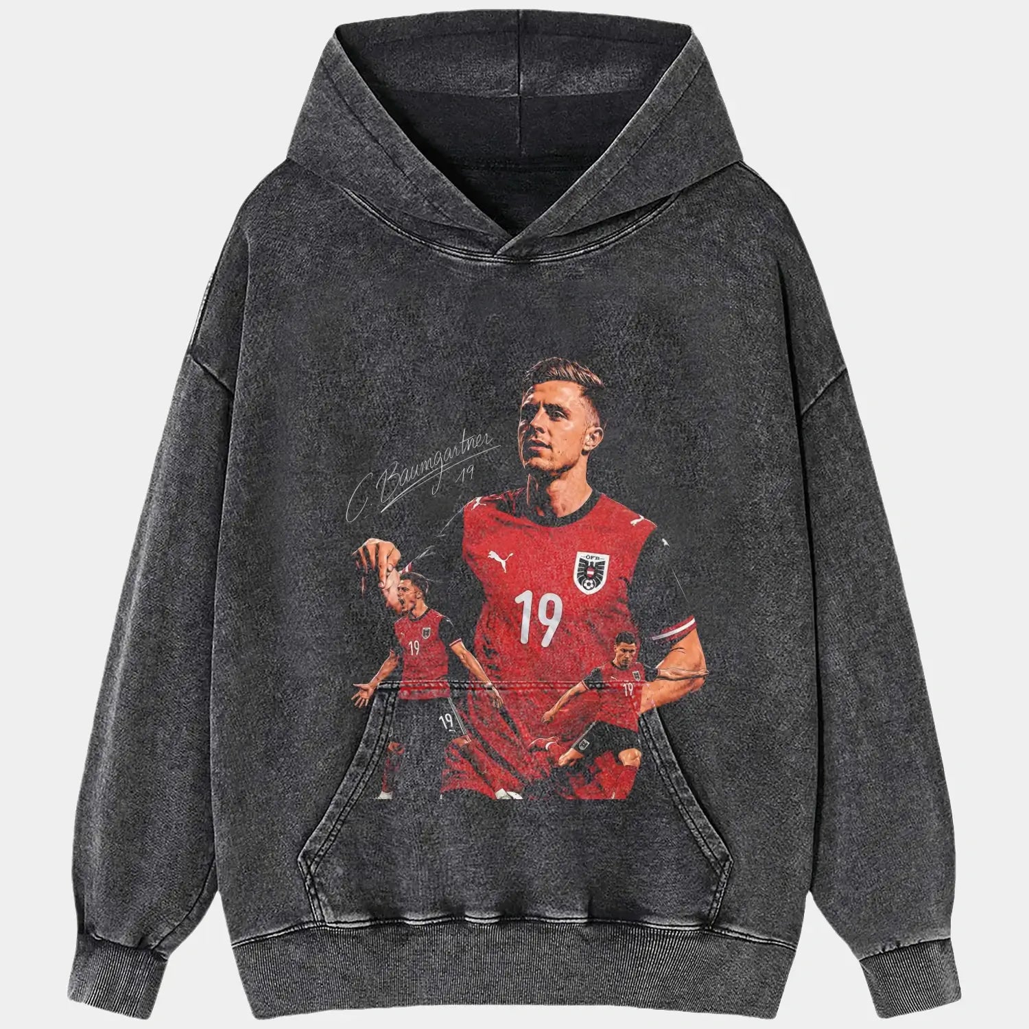 Baumgartne TEE 1.0 - POPCHANGER