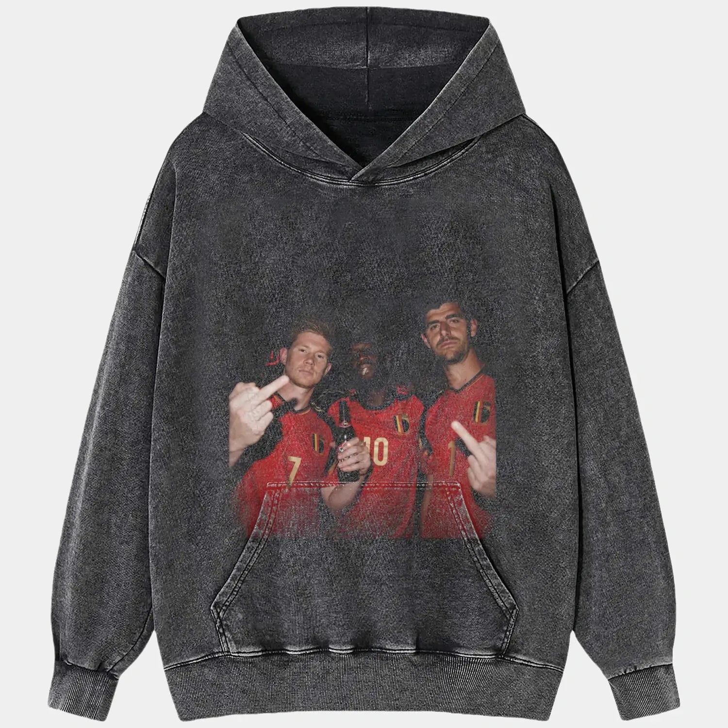 Belgium TEE 12.0 - POPCHANGER