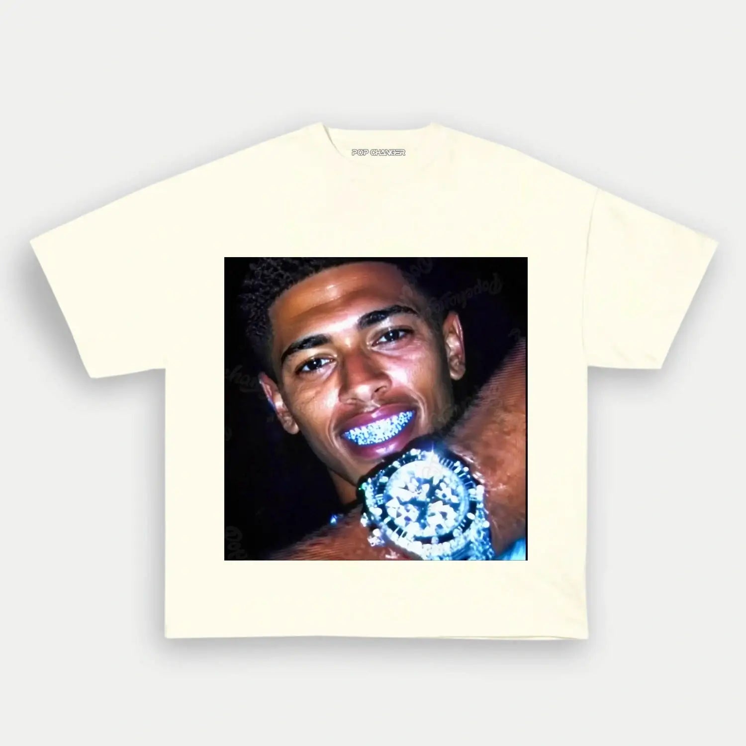 Bellingham Grillz TEE - POPCHANGER