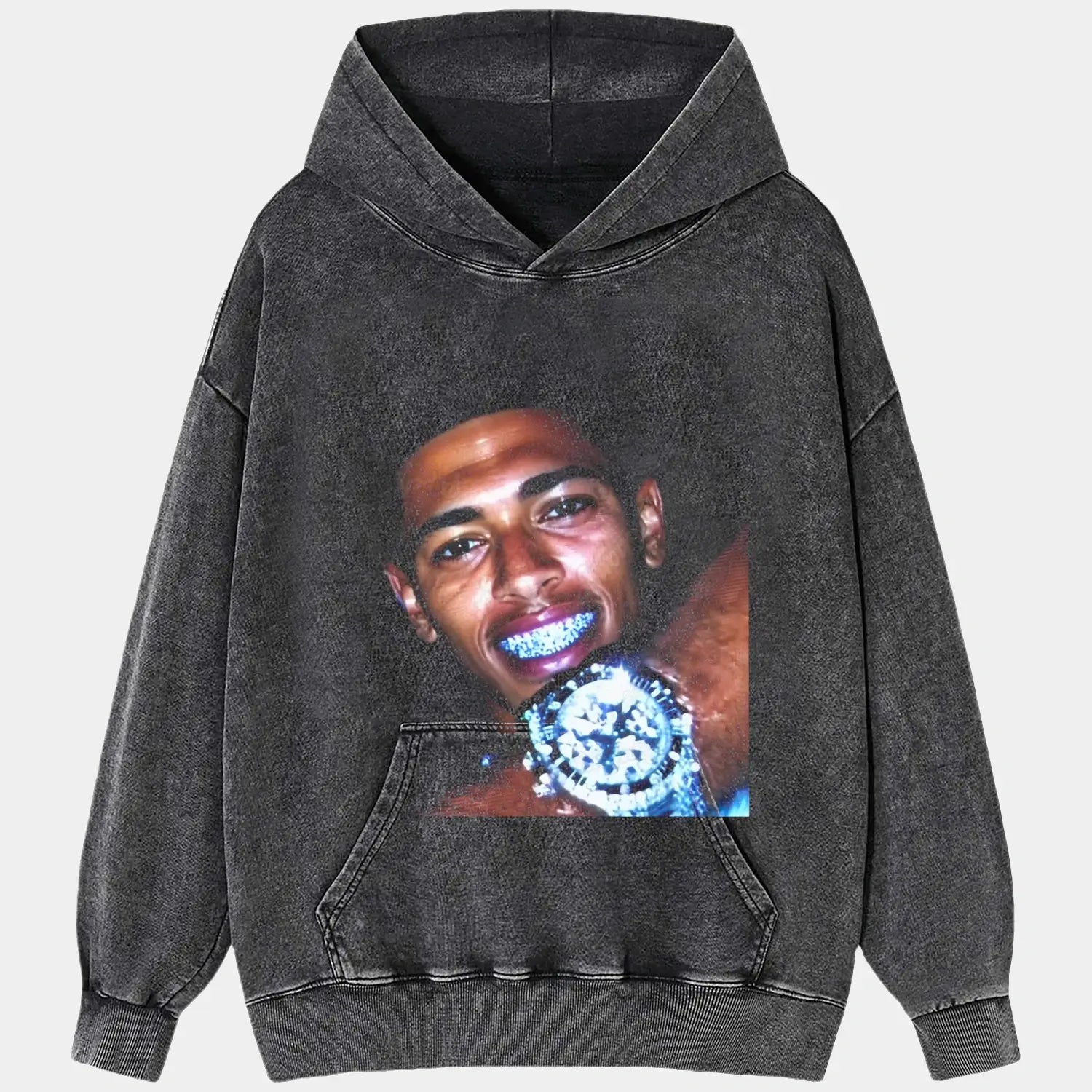 Bellingham Grillz TEE - POPCHANGER