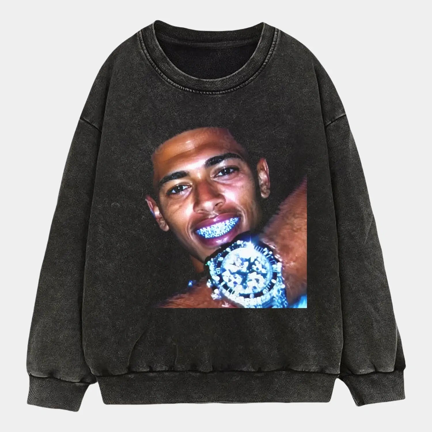 Bellingham Grillz TEE - POPCHANGER