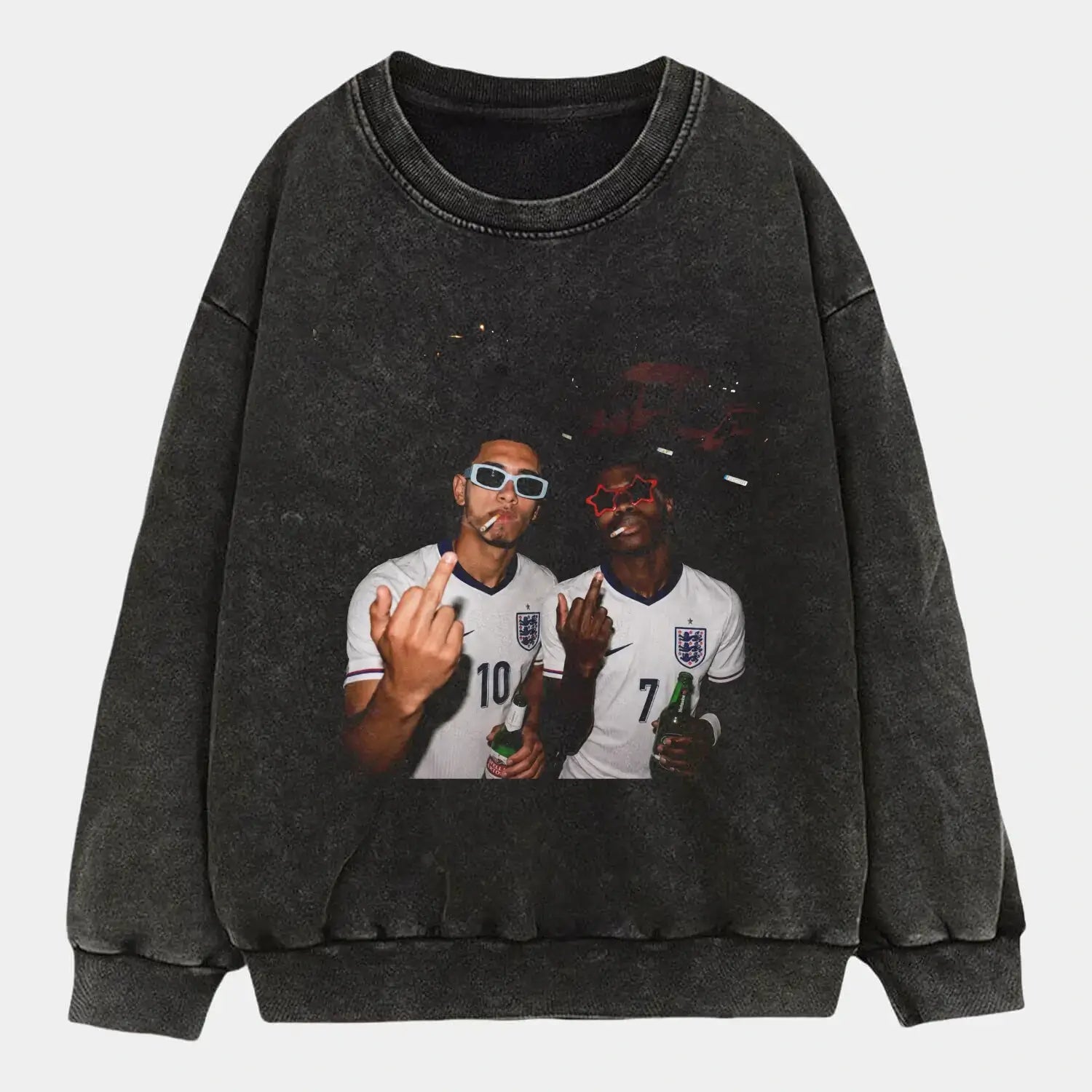 Bellingham × Saka TEE - POPCHANGER