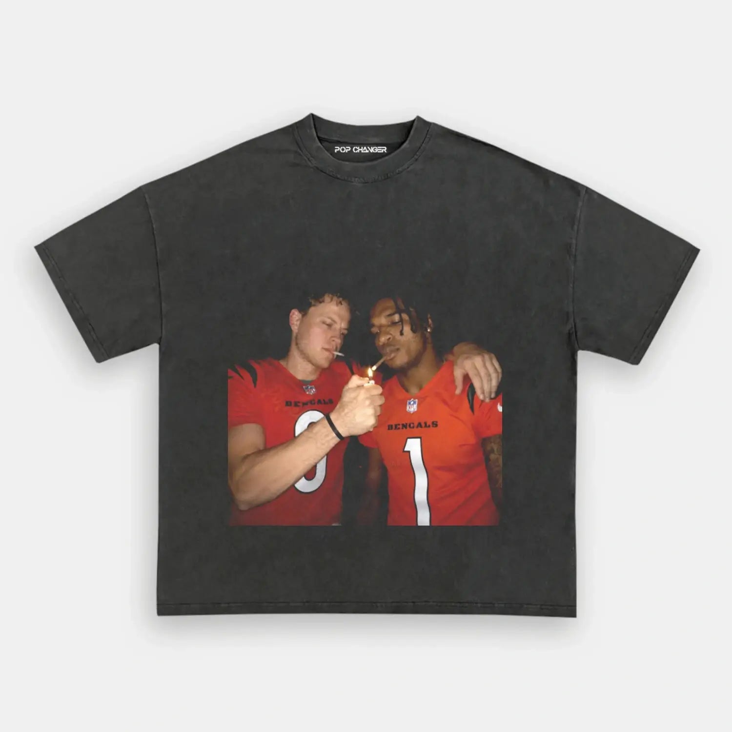 Bengals Tee 1.0 - POPCHANGER
