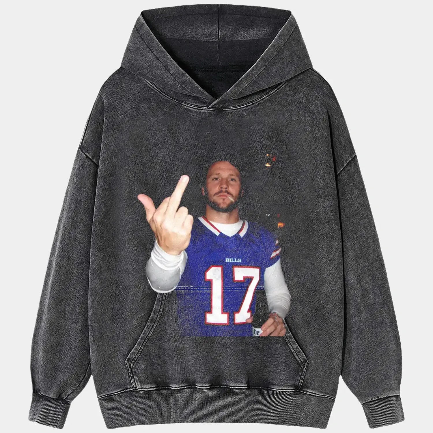 Bills NFL Tee 06 - POPCHANGER