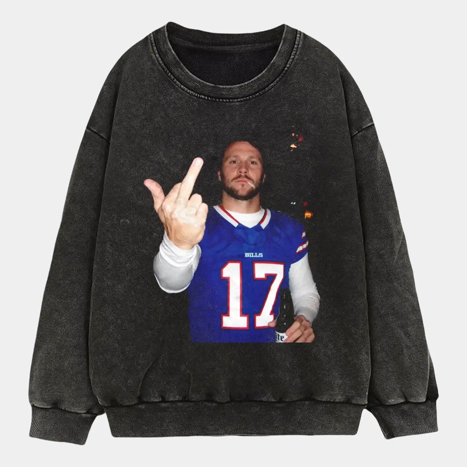 Bills NFL Tee 06 - POPCHANGER