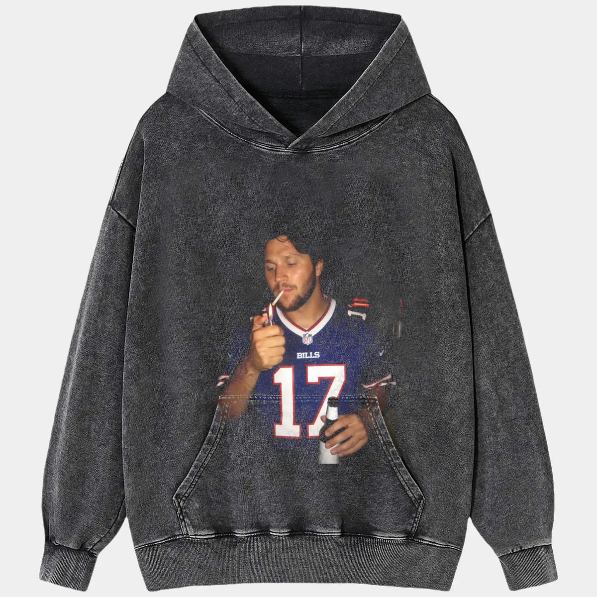 Bills Tee 01 - POPCHANGER