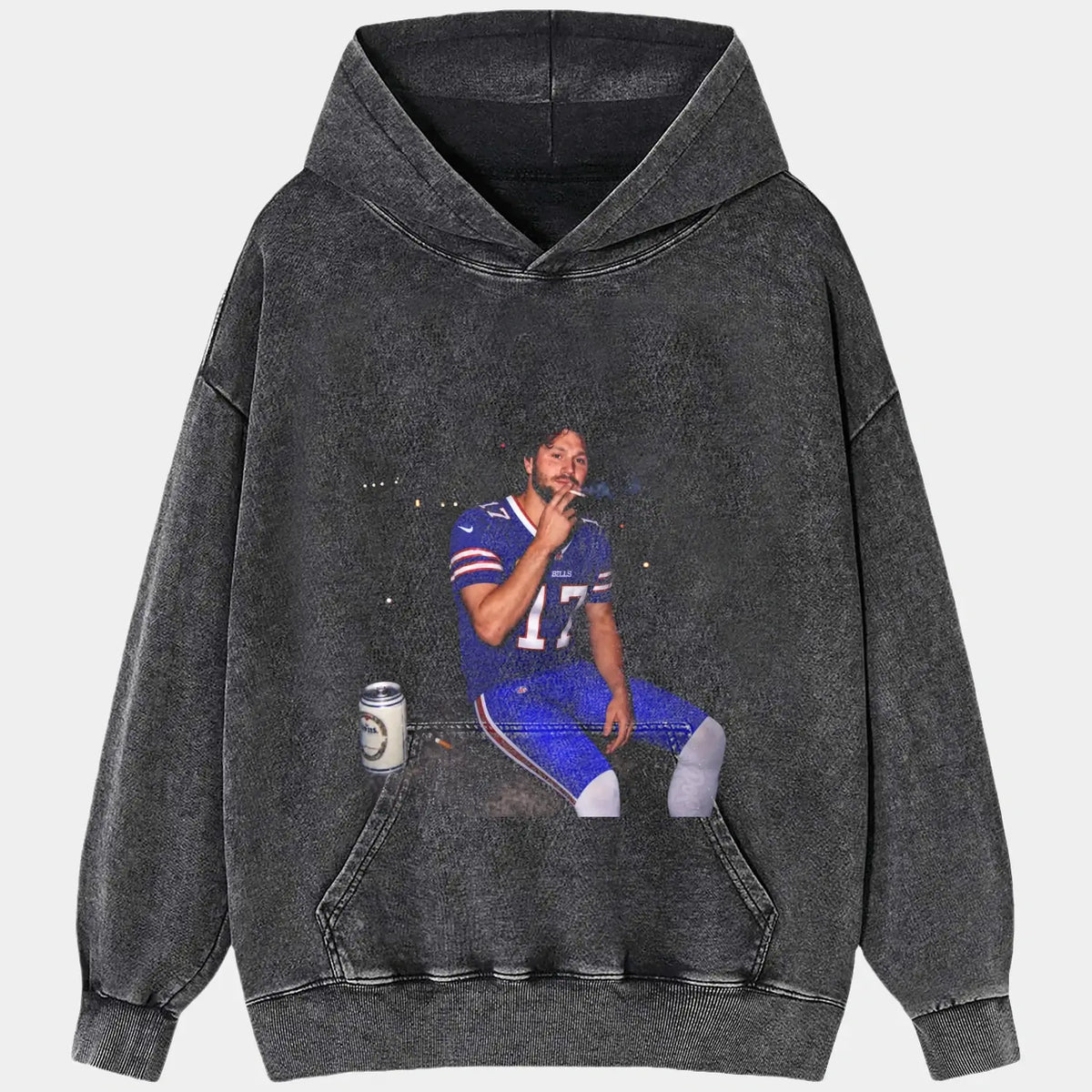 Bills Tee 02 - POPCHANGER