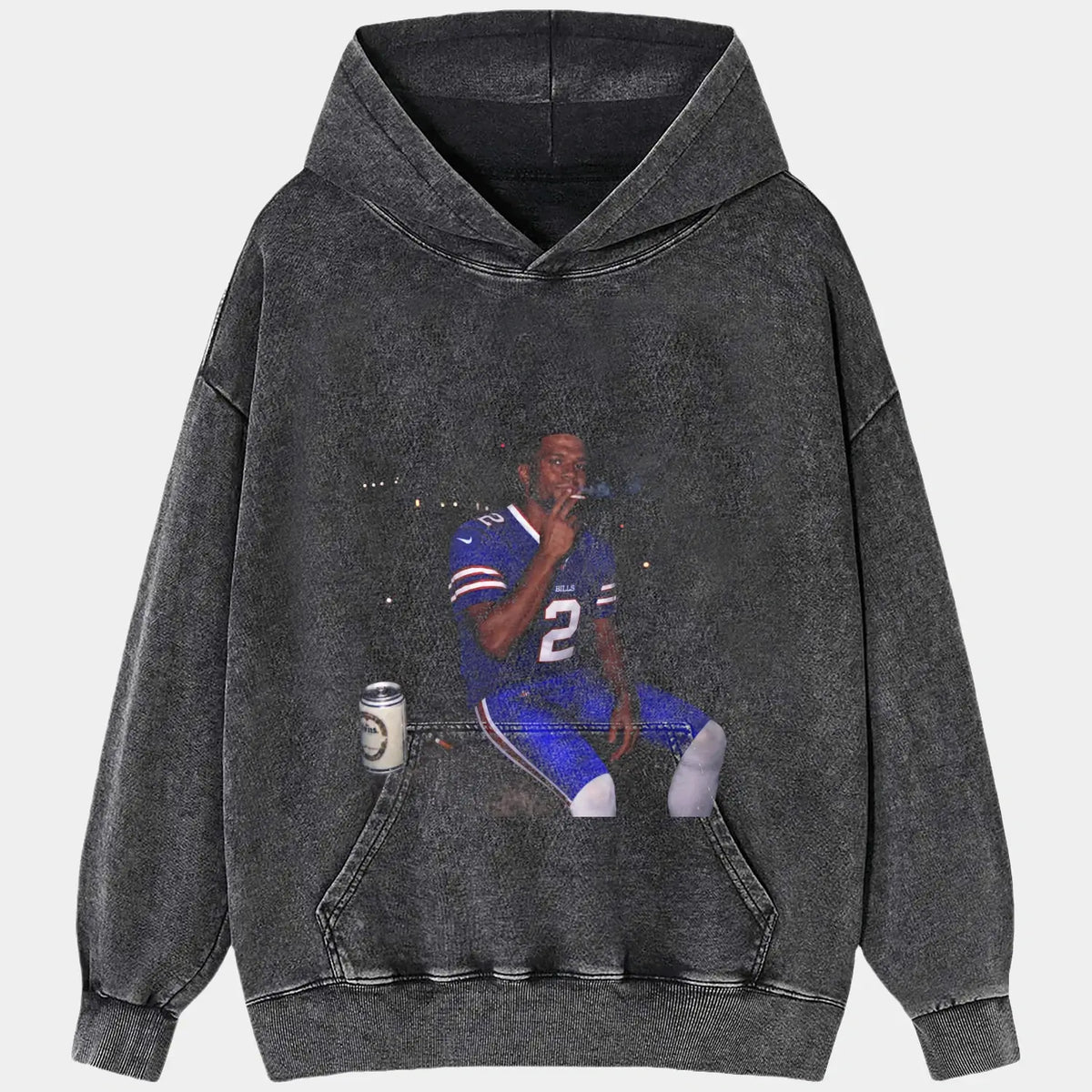 Bills Tee 06 - POPCHANGER