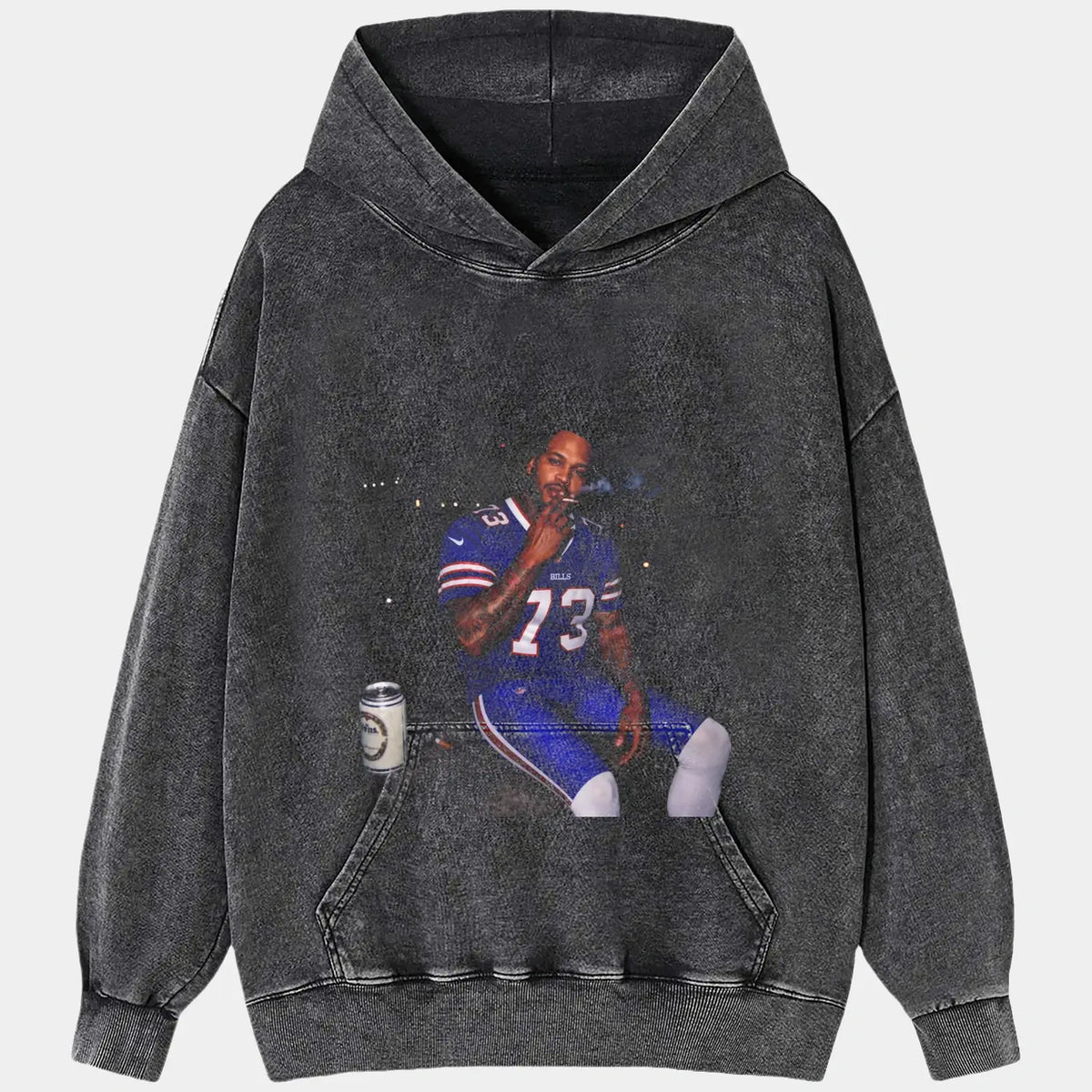 Bills Tee 08 - POPCHANGER